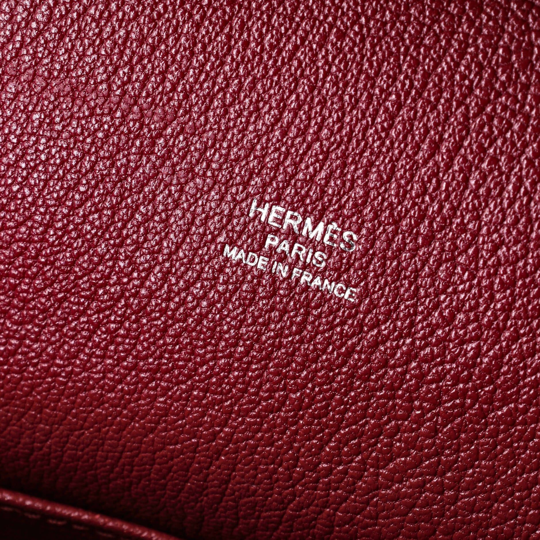 Hermes Jypsiere Bag Size ONE SIZE - 7 Thumbnail