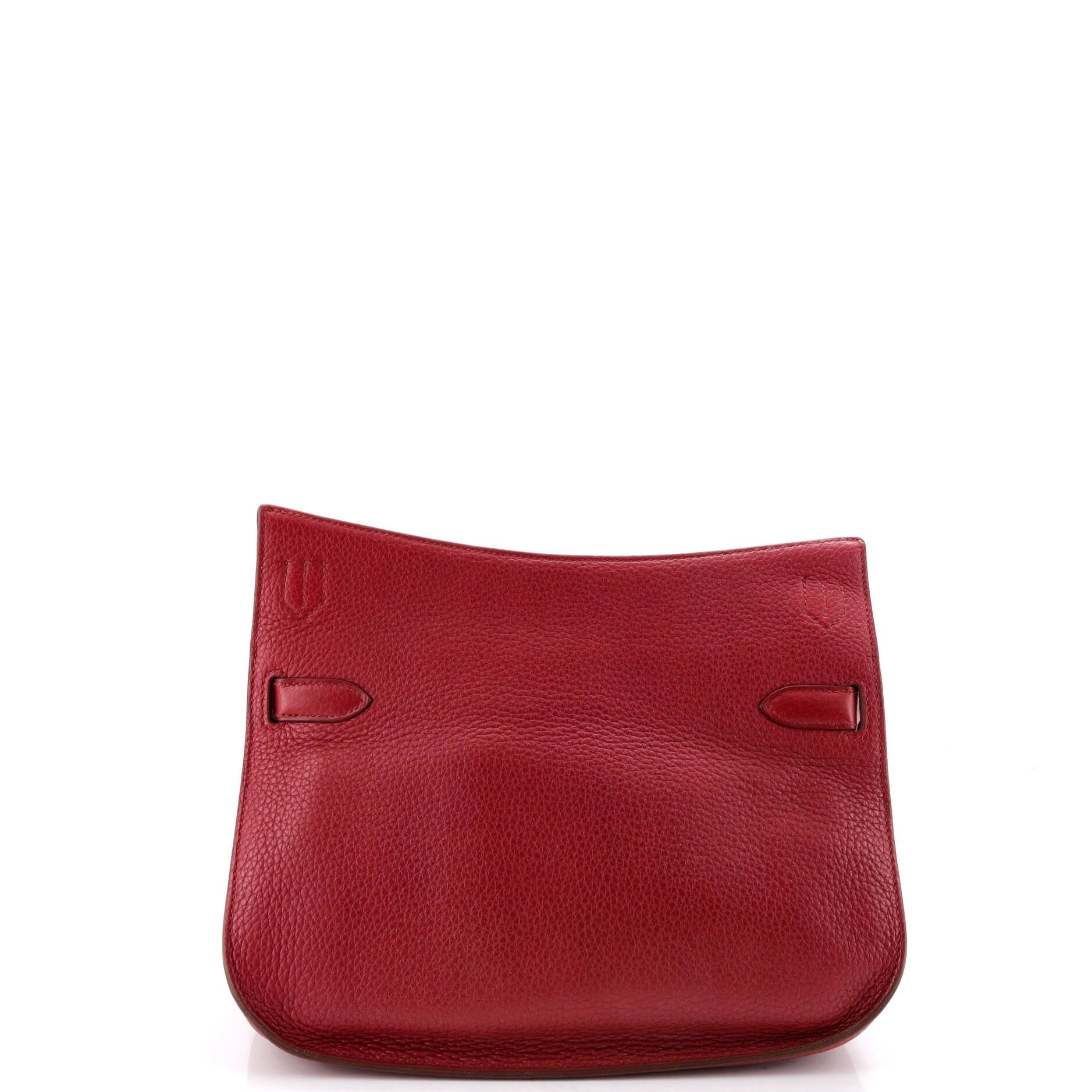 Hermes Jypsiere Bag Size ONE SIZE - 3 Thumbnail