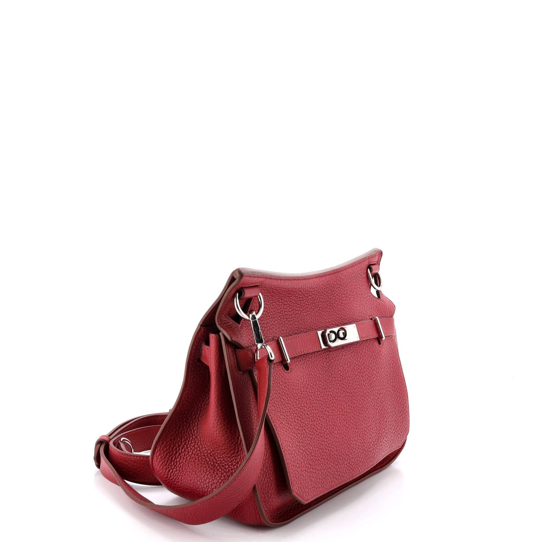 Hermes Jypsiere Bag Size ONE SIZE - 2 Thumbnail