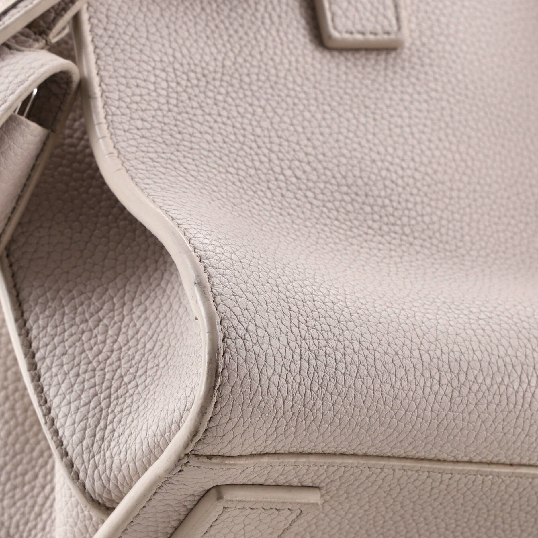 Saint Laurent Paris Sac de Jour Souple Bag Size ONE SIZE - 7 Thumbnail