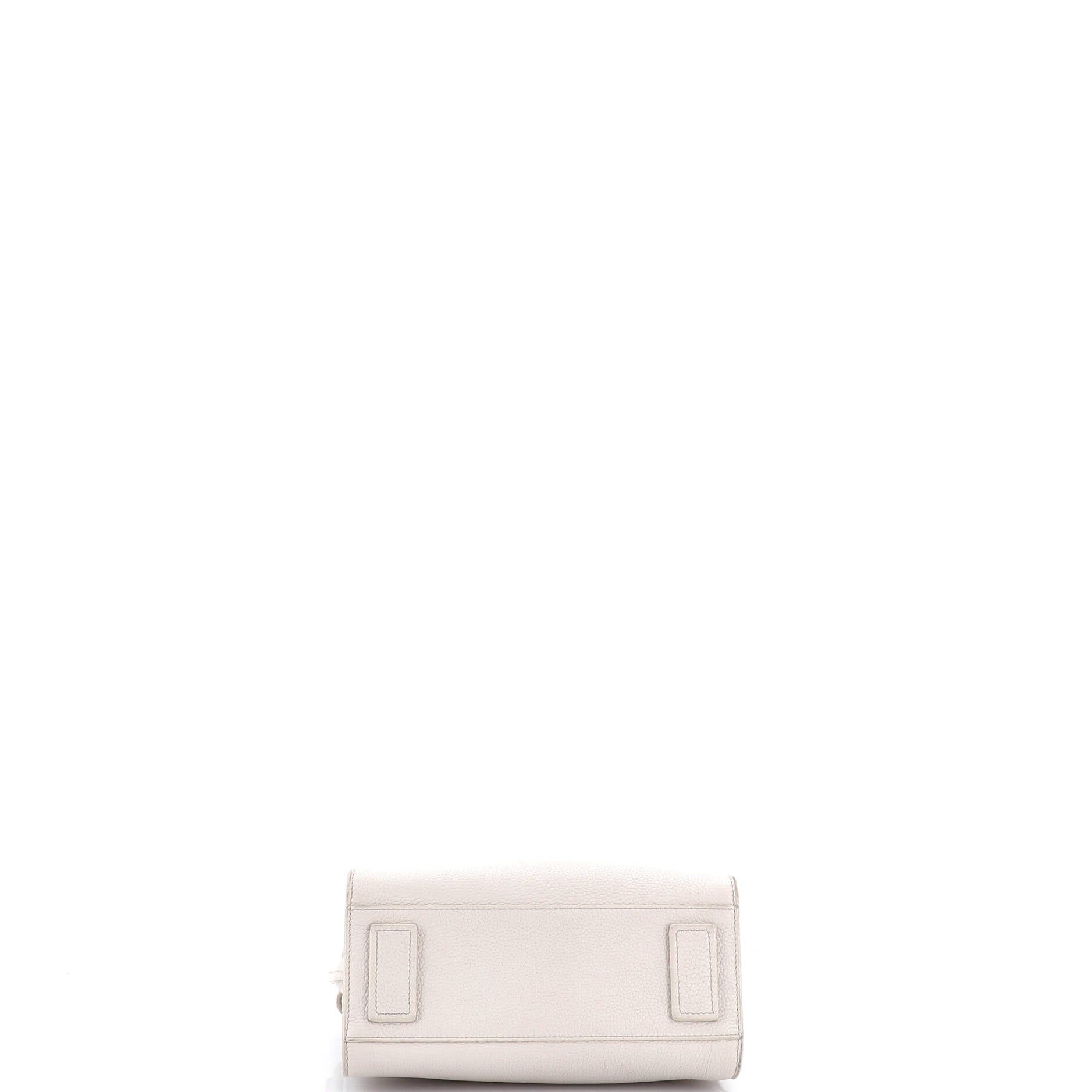 Saint Laurent Paris Sac de Jour Souple Bag Size ONE SIZE - 4 Thumbnail