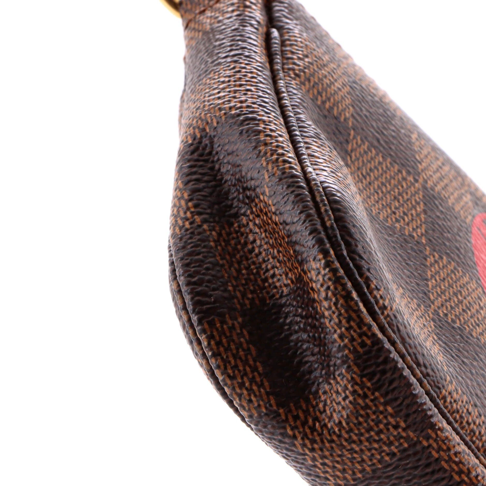 Louis Vuitton Pochette Accessoires Size ONE SIZE - 7 Thumbnail