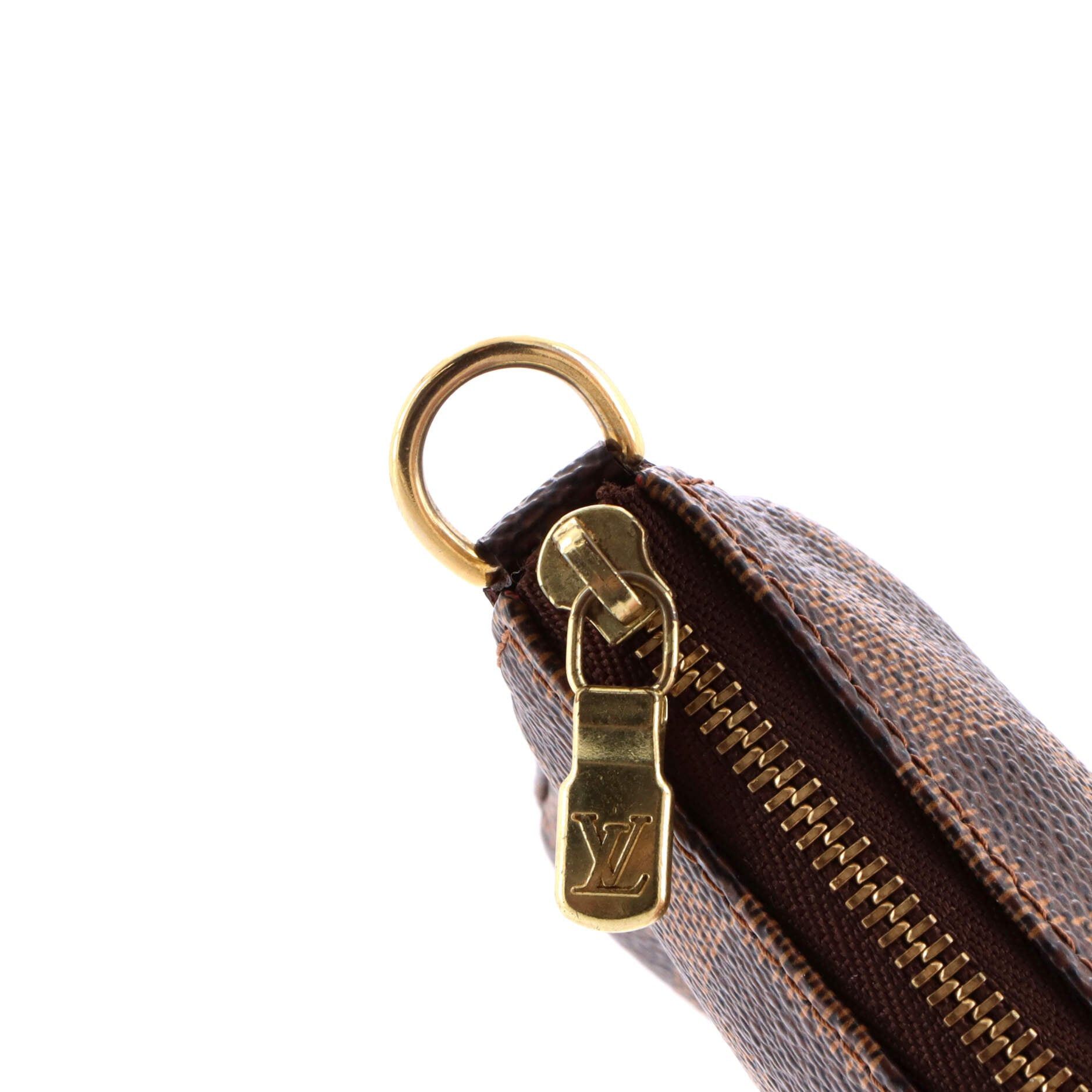 Louis Vuitton Pochette Accessoires Size ONE SIZE - 6 Thumbnail