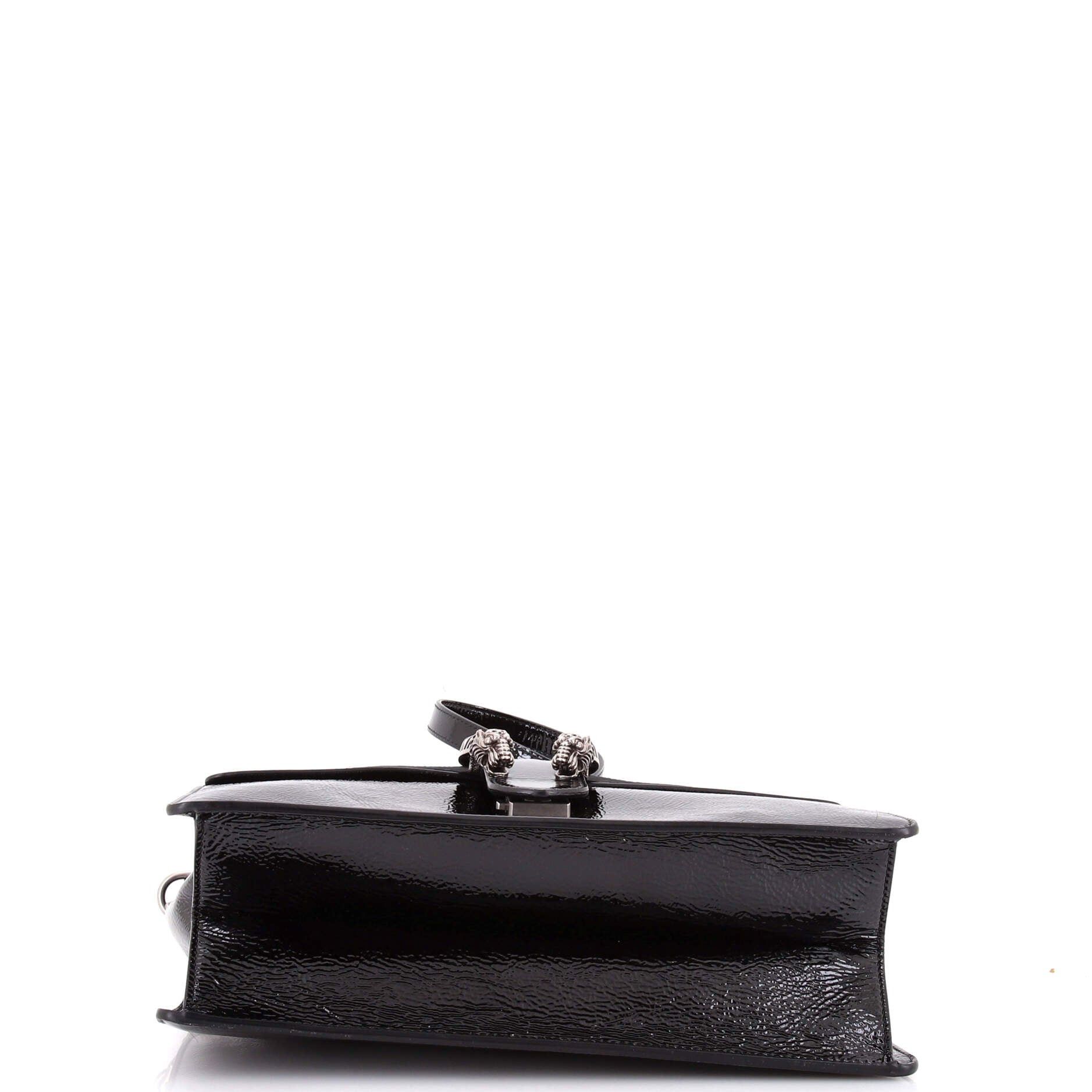 Gucci Dionysus Convertible Top Handle Bag Size ONE SIZE - 4 Thumbnail