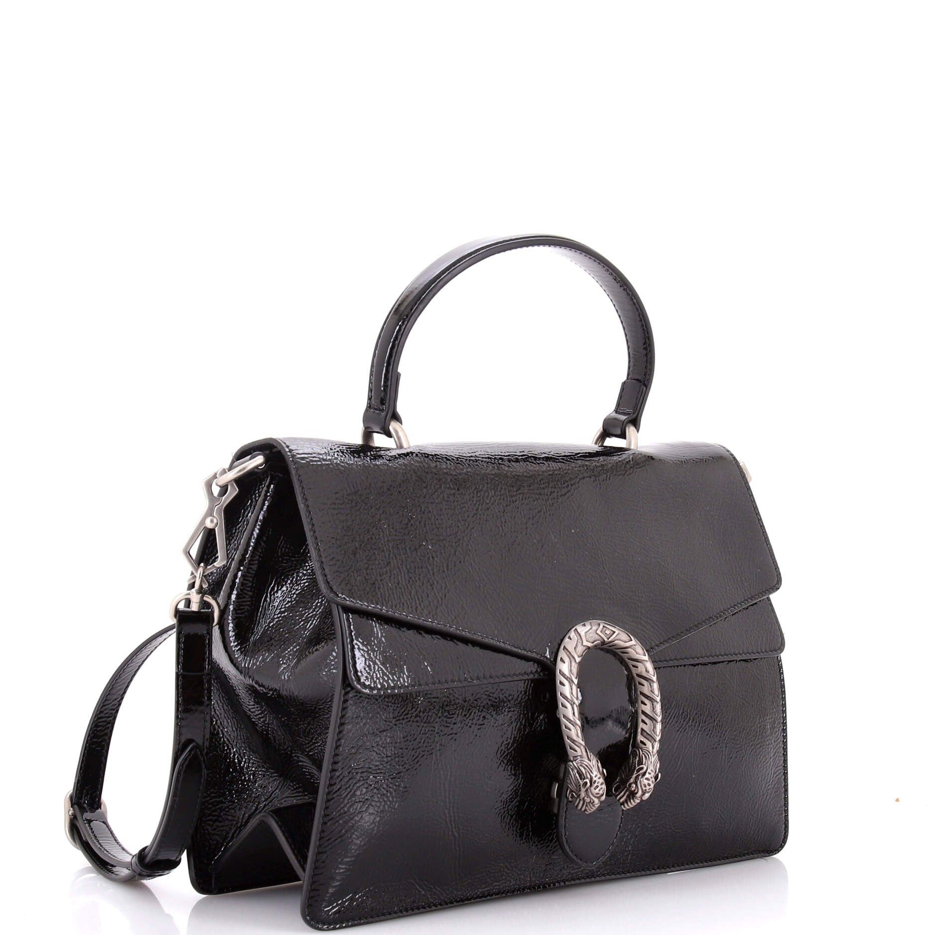 Gucci Dionysus Convertible Top Handle Bag Size ONE SIZE - 2 Thumbnail