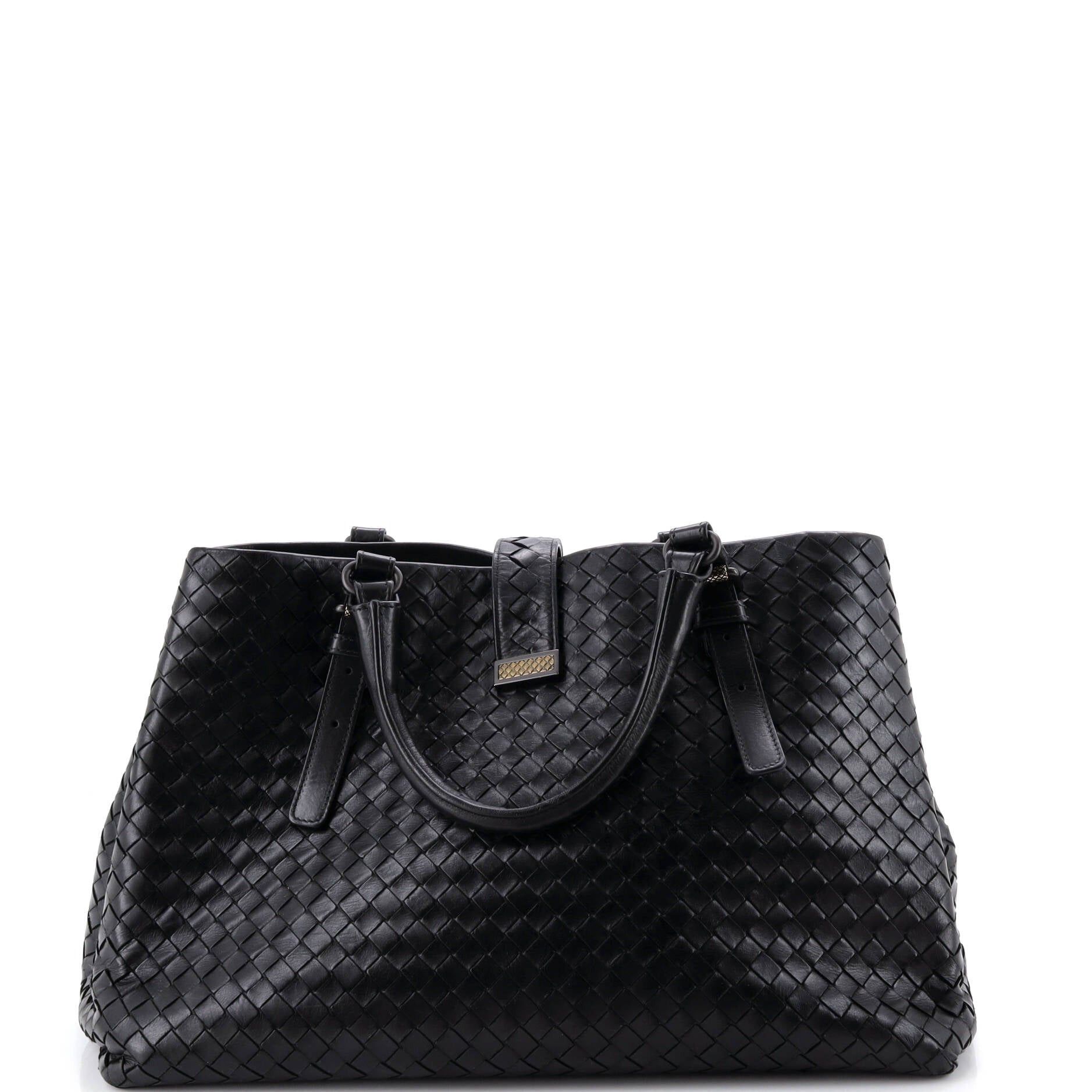 Bottega Veneta Roma Bag Size ONE SIZE - 3 Thumbnail