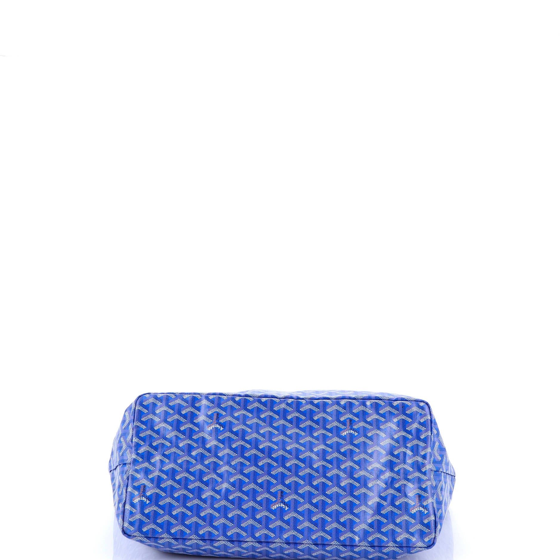 Goyard Saint Louis Tote Size ONE SIZE - 5 Thumbnail