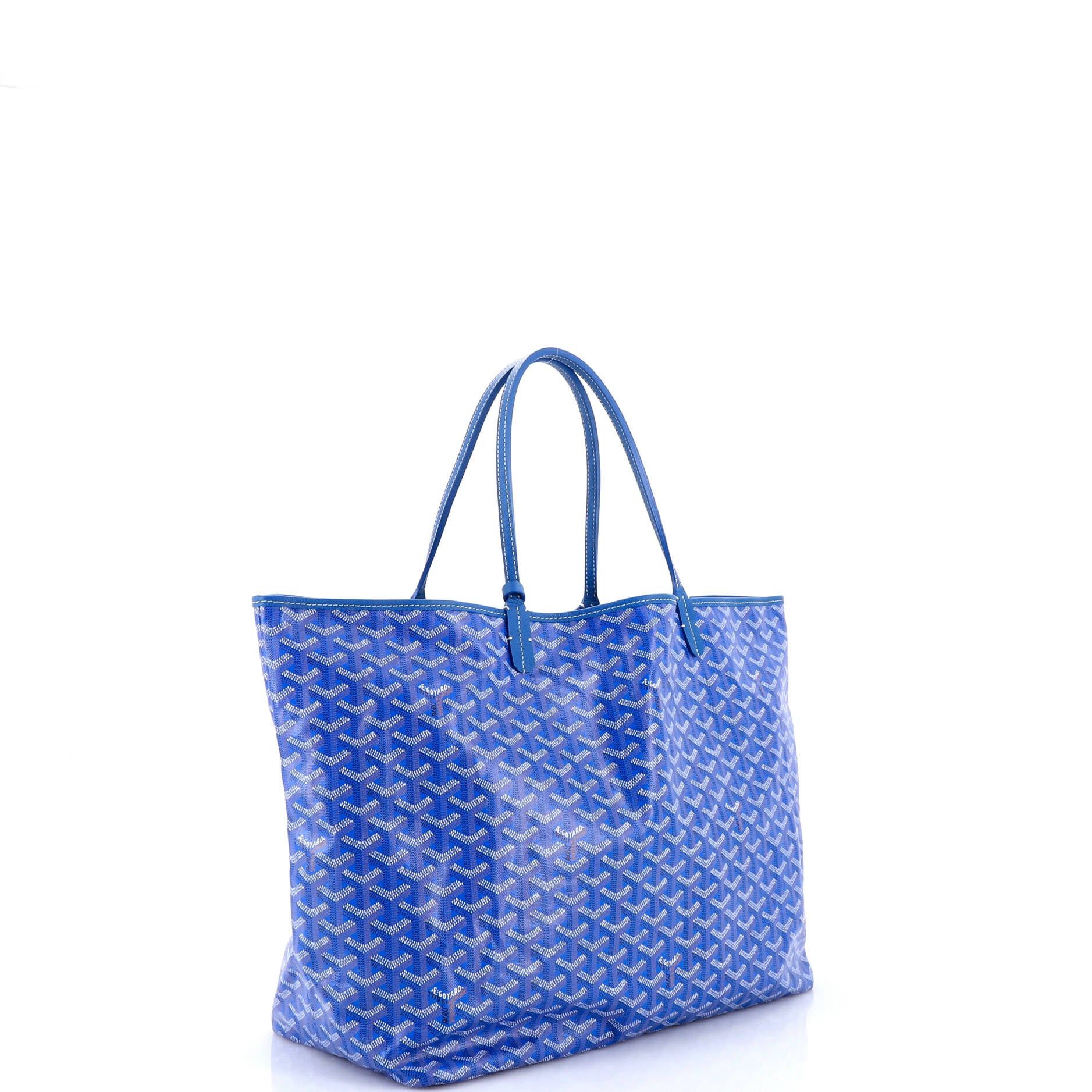 Goyard Saint Louis Tote Size ONE SIZE - 3 Thumbnail