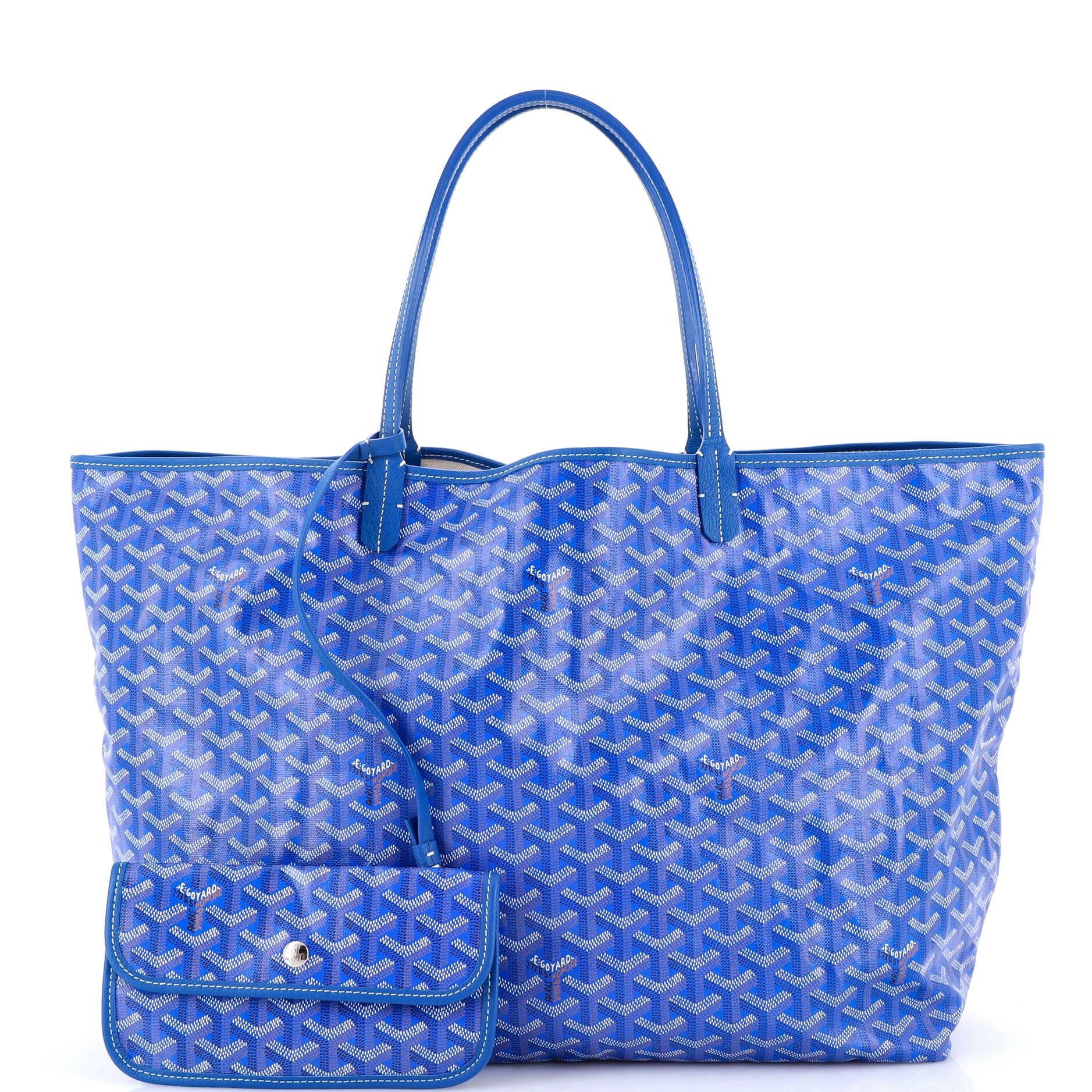 Goyard Saint Louis Tote Size ONE SIZE - 2 Thumbnail