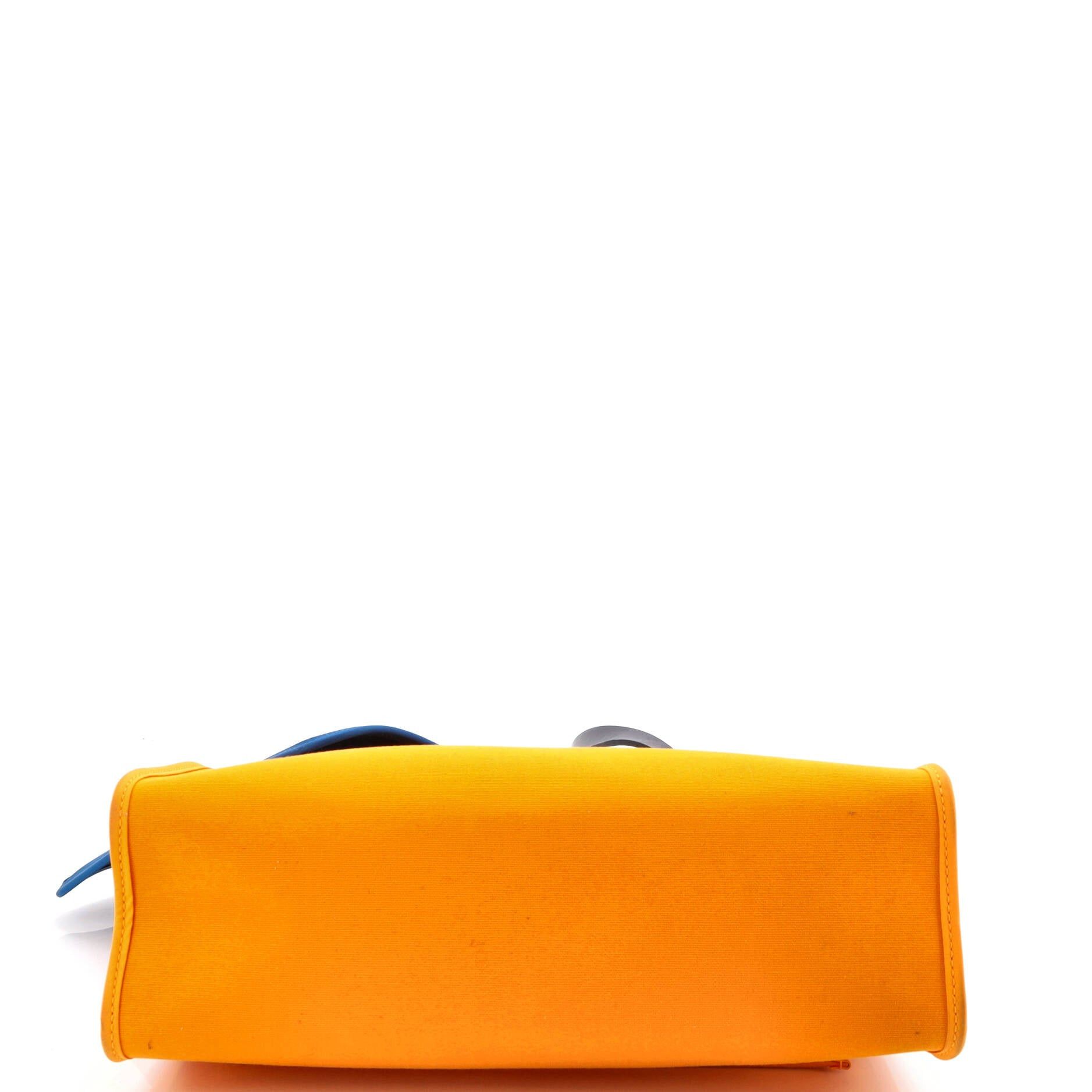 Hermes Herbag Zip Size ONE SIZE - 5 Thumbnail