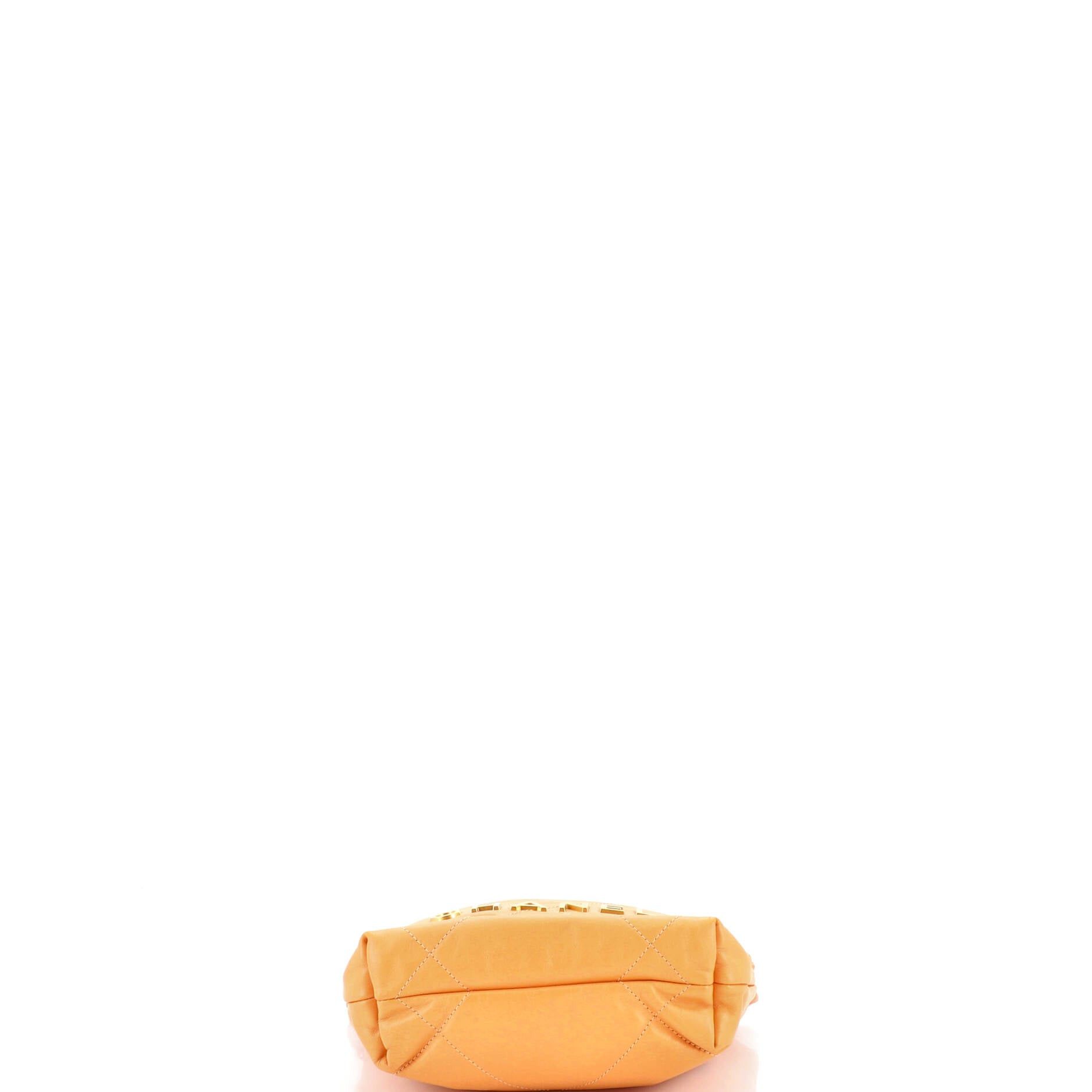Chanel 22 Chain Hobo Size ONE SIZE - 4 Thumbnail