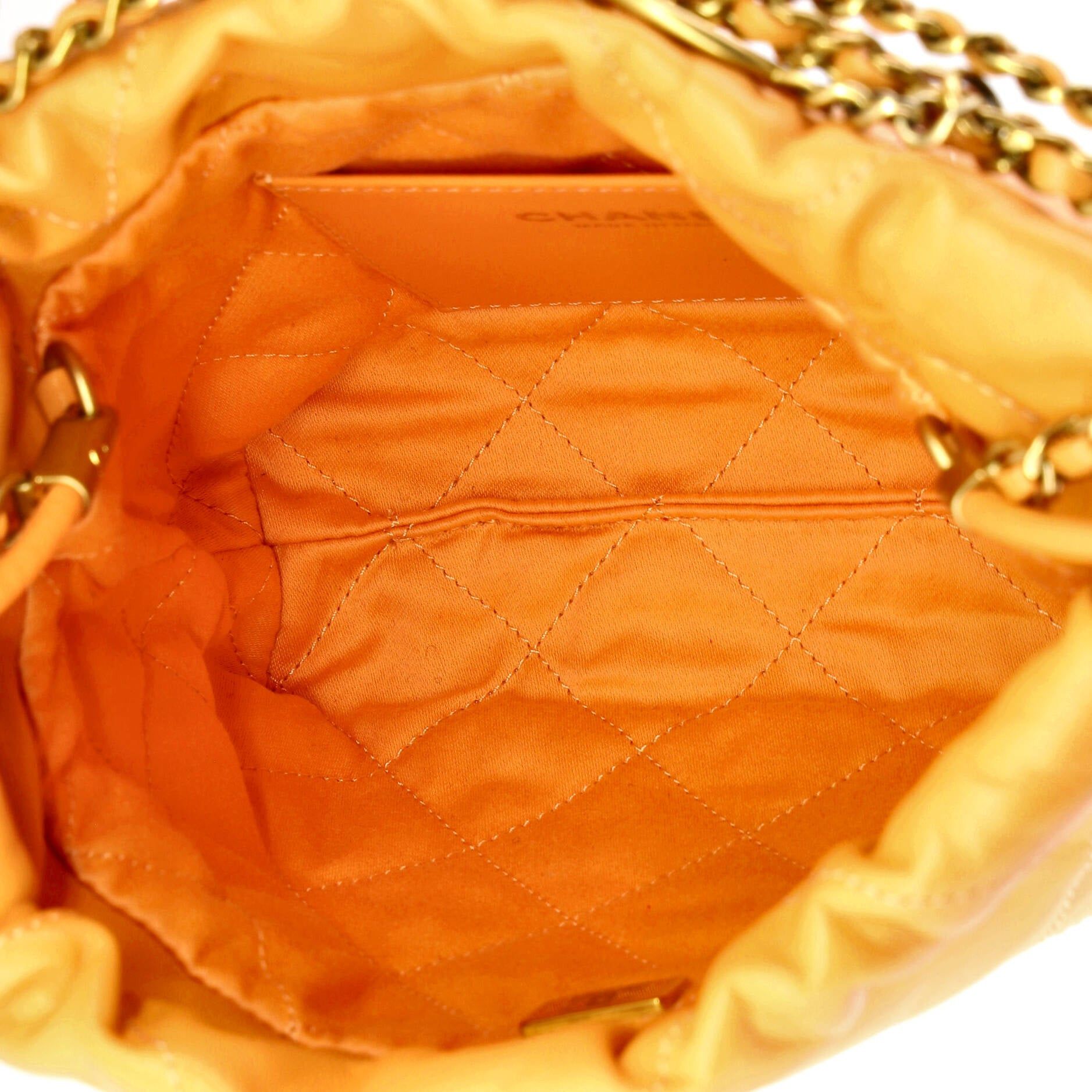 Chanel 22 Chain Hobo Size ONE SIZE - 5 Thumbnail
