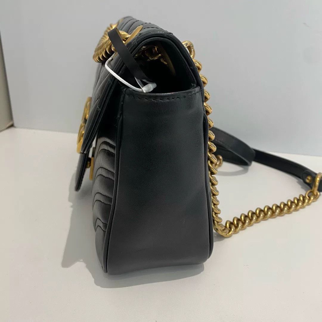 Gucci Pre-loved Bag Very good condition Size ONE SIZE - 6 Thumbnail