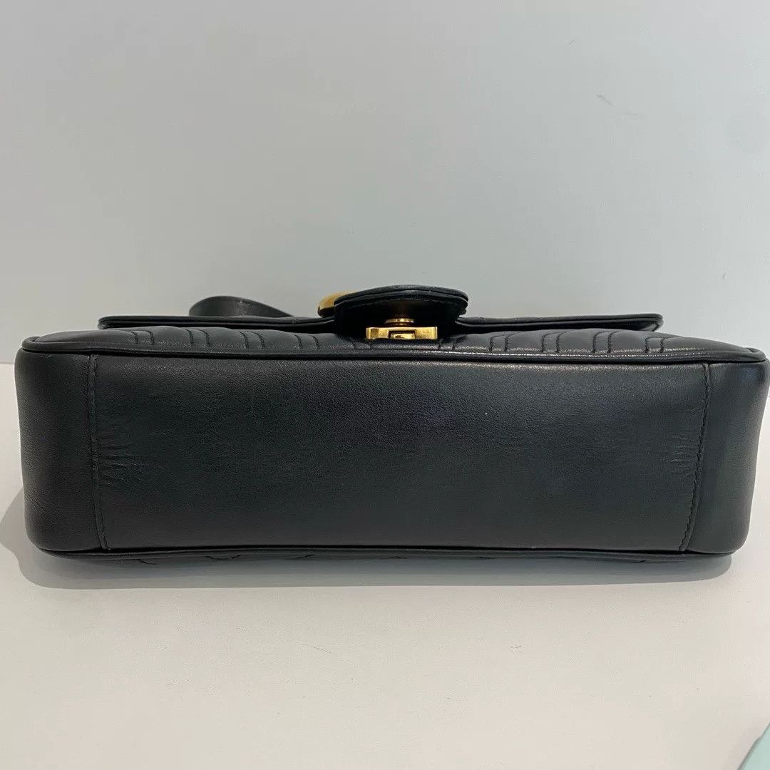 Gucci Pre-loved Bag Very good condition Size ONE SIZE - 4 Thumbnail