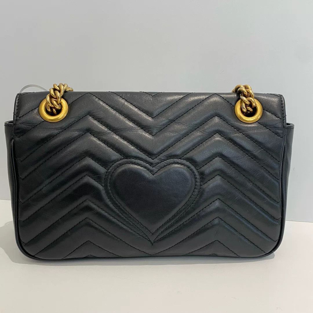 Gucci Pre-loved Bag Very good condition Size ONE SIZE - 5 Thumbnail