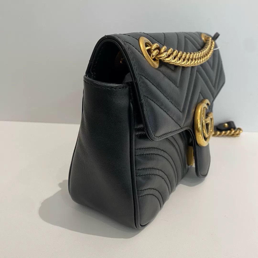 Gucci Pre-loved Bag Very good condition Size ONE SIZE - 2 Thumbnail