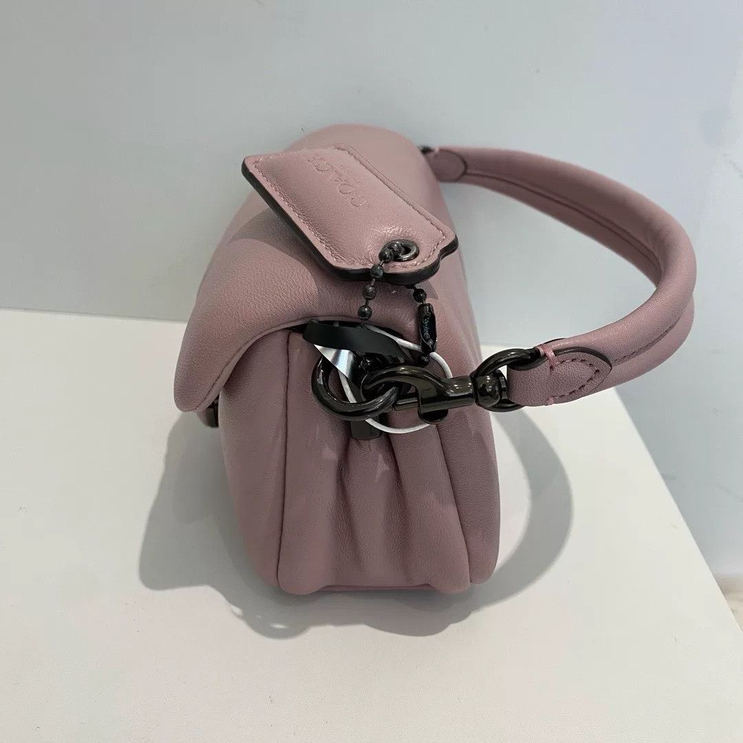 Coach Pre-loved Bag Very good condition Size ONE SIZE - 7 Thumbnail