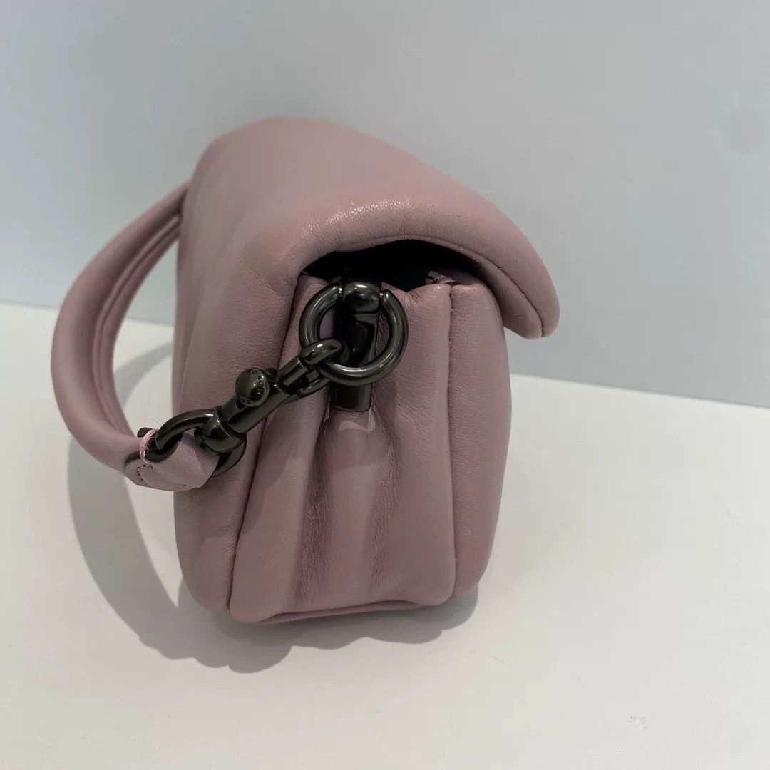 Coach Pre-loved Bag Very good condition Size ONE SIZE - 4 Thumbnail
