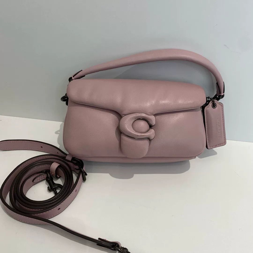 Coach Pre-loved Bag Very good condition Size ONE SIZE - 6 Thumbnail