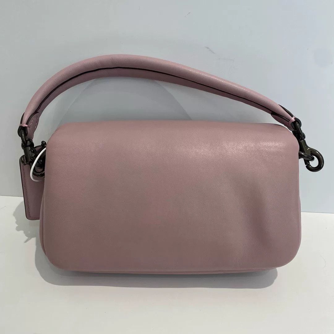 Coach Pre-loved Bag Very good condition Size ONE SIZE - 5 Thumbnail