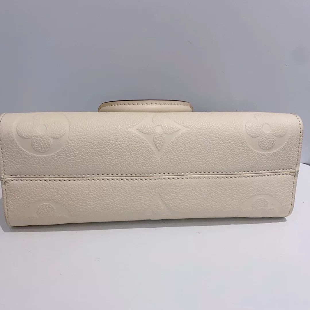 Louis Vuitton Pre-loved Bag Very good condition Size ONE SIZE - 6 Thumbnail