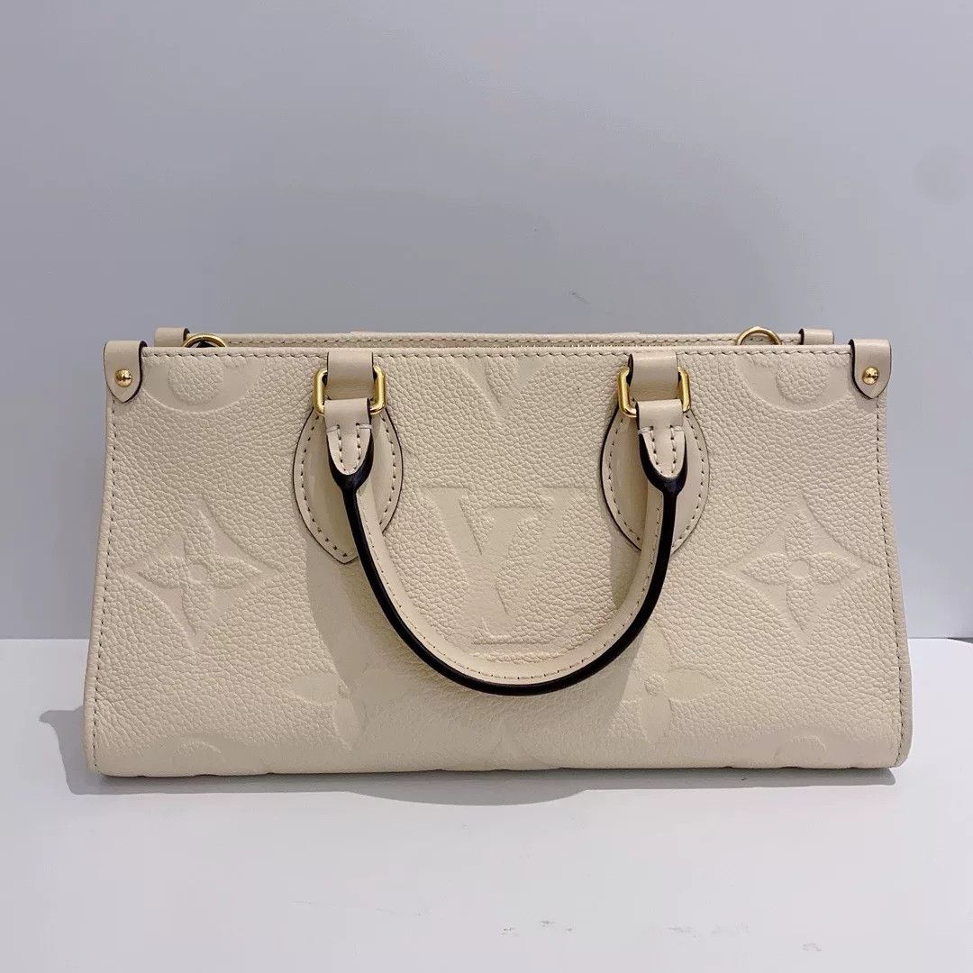 Louis Vuitton Pre-loved Bag Very good condition Size ONE SIZE - 3 Thumbnail