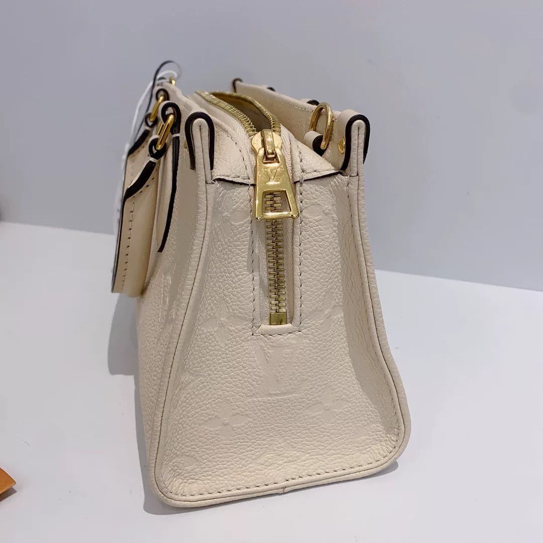 Louis Vuitton Pre-loved Bag Very good condition Size ONE SIZE - 2 Thumbnail
