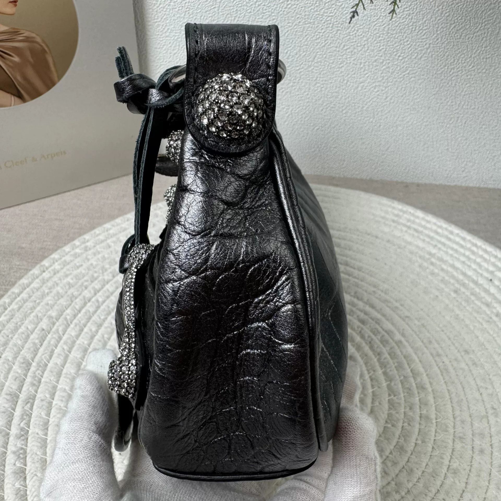 Balenciaga Pre-loved Bag Very good condition Size ONE SIZE - 5 Thumbnail