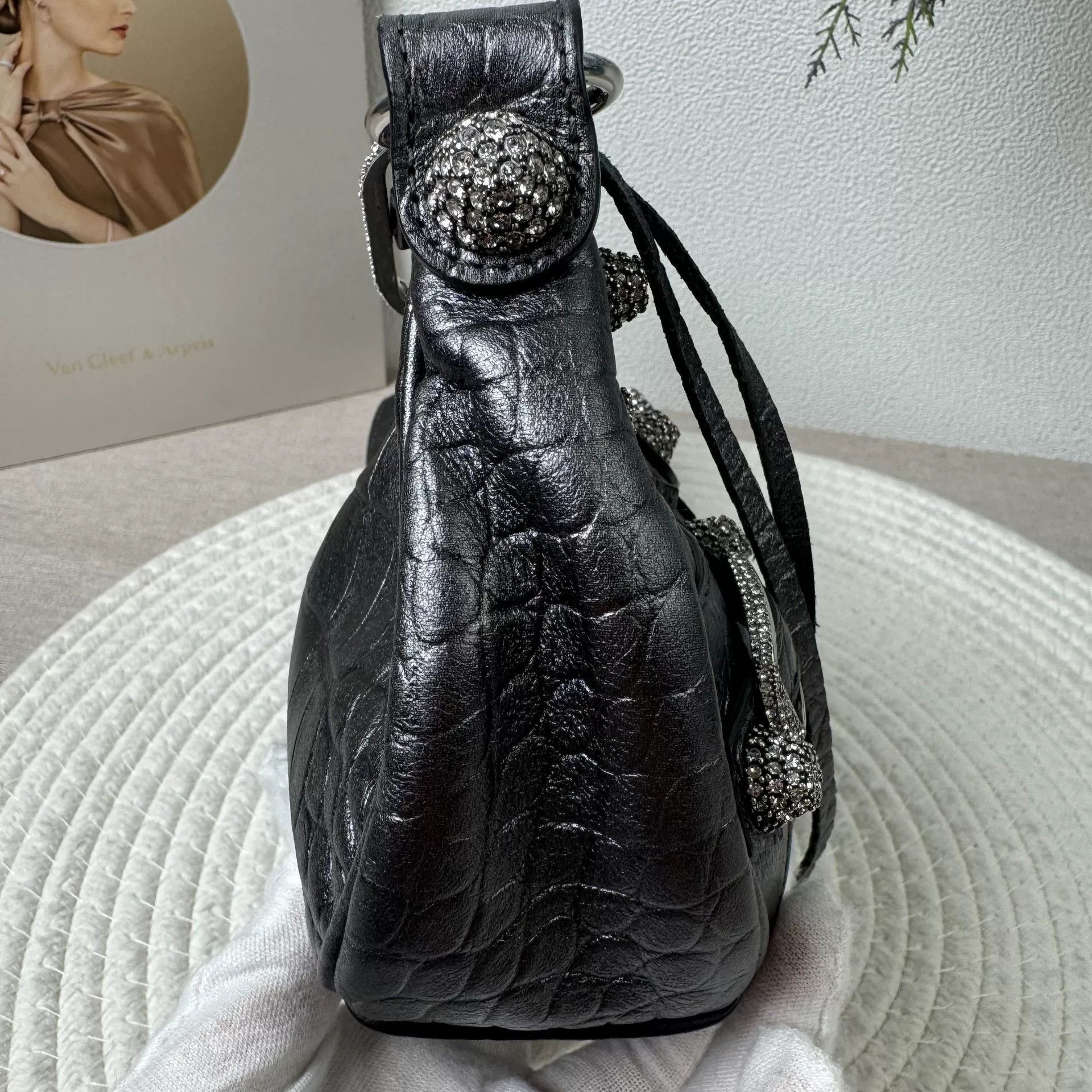 Balenciaga Pre-loved Bag Very good condition Size ONE SIZE - 6 Thumbnail