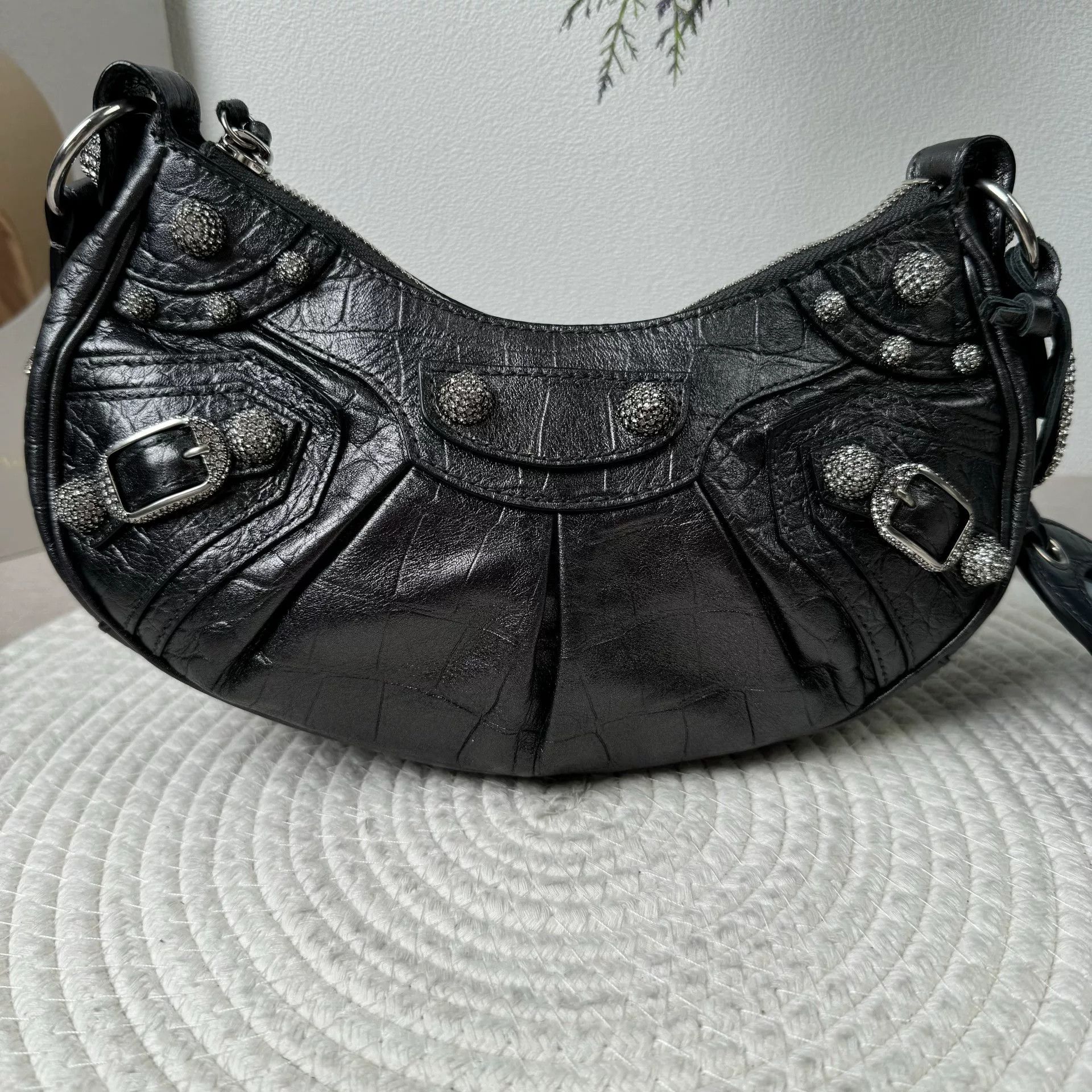 Balenciaga Pre-loved Bag Very good condition Size ONE SIZE - 2 Thumbnail