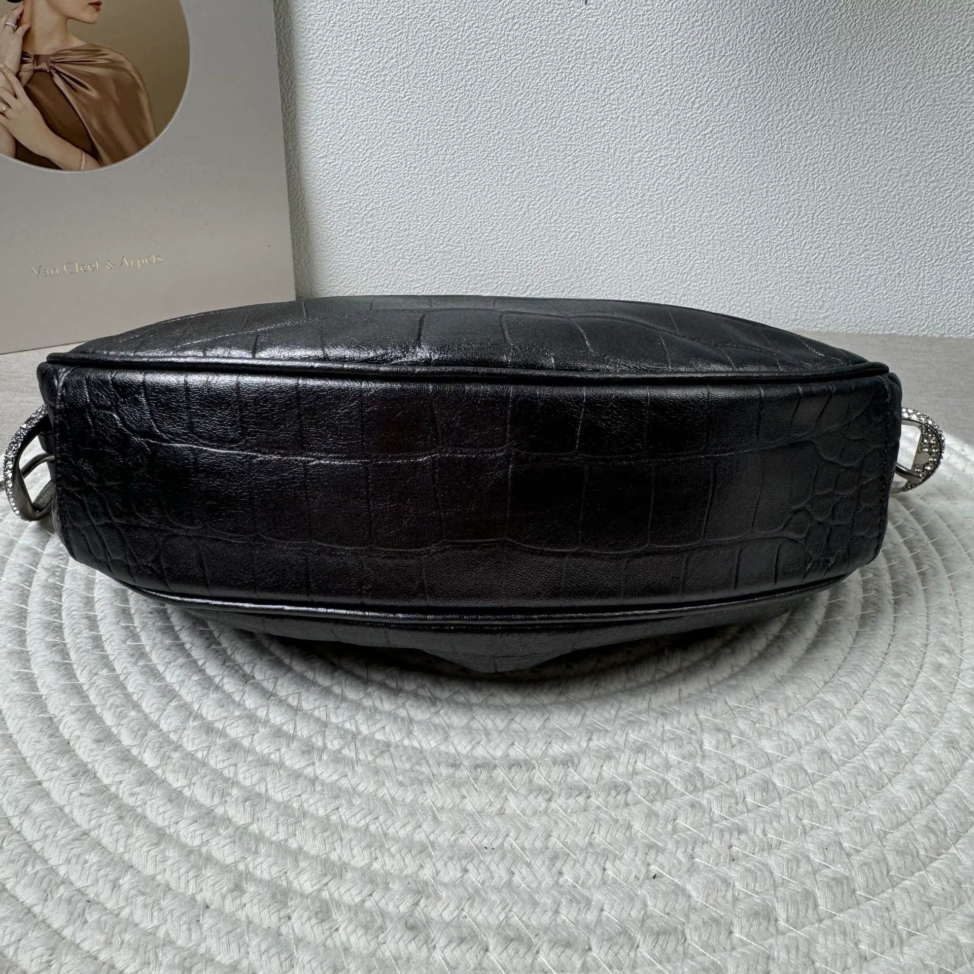 Balenciaga Pre-loved Bag Very good condition Size ONE SIZE - 3 Thumbnail