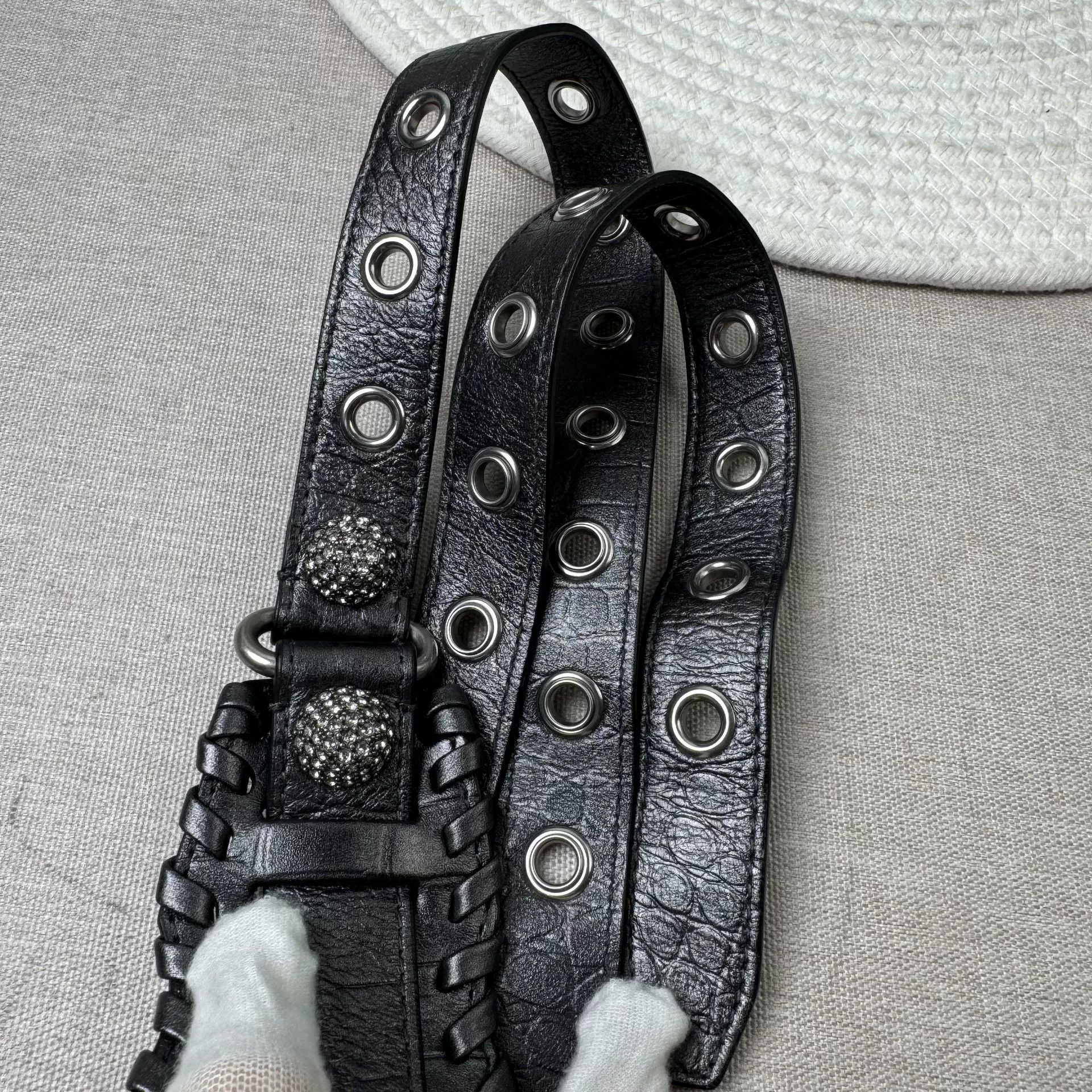 Balenciaga Pre-loved Bag Very good condition Size ONE SIZE - 9 Thumbnail