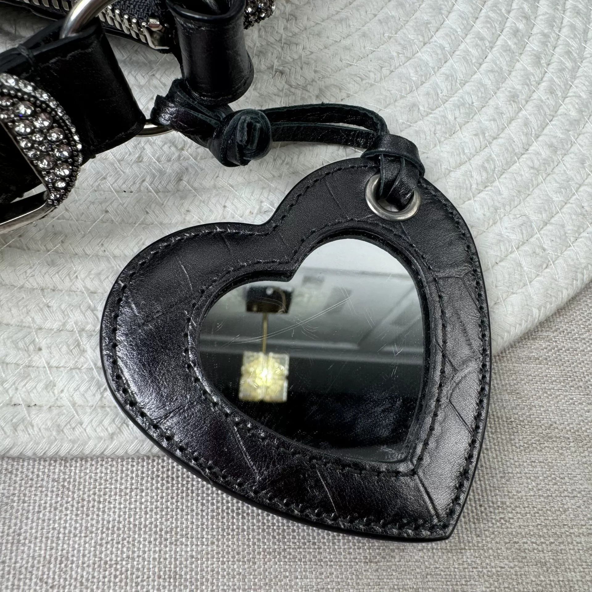 Balenciaga Pre-loved Bag Very good condition Size ONE SIZE - 7 Thumbnail