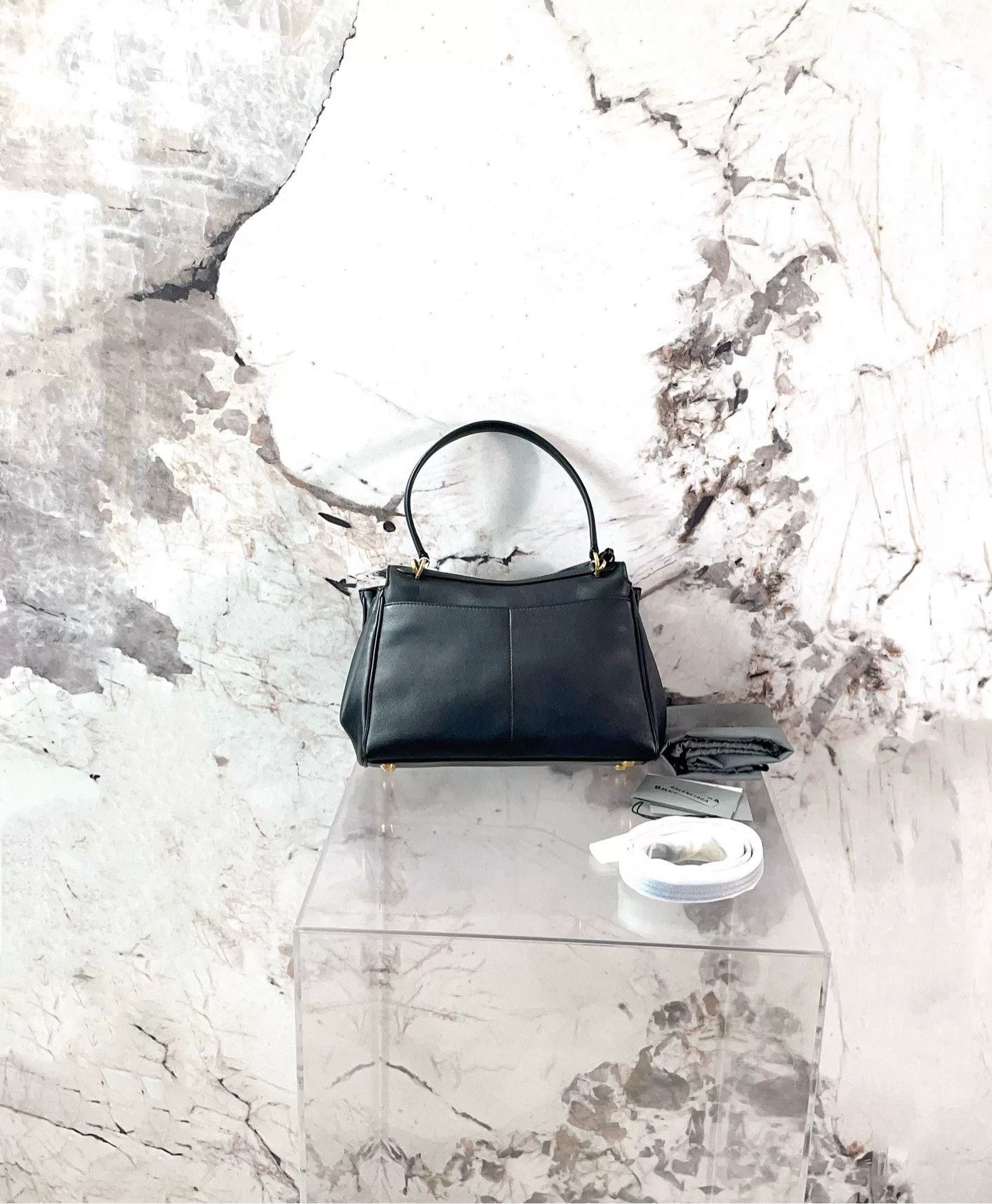 Balenciaga Pre-loved Bag Very good condition Size ONE SIZE - 2 Thumbnail