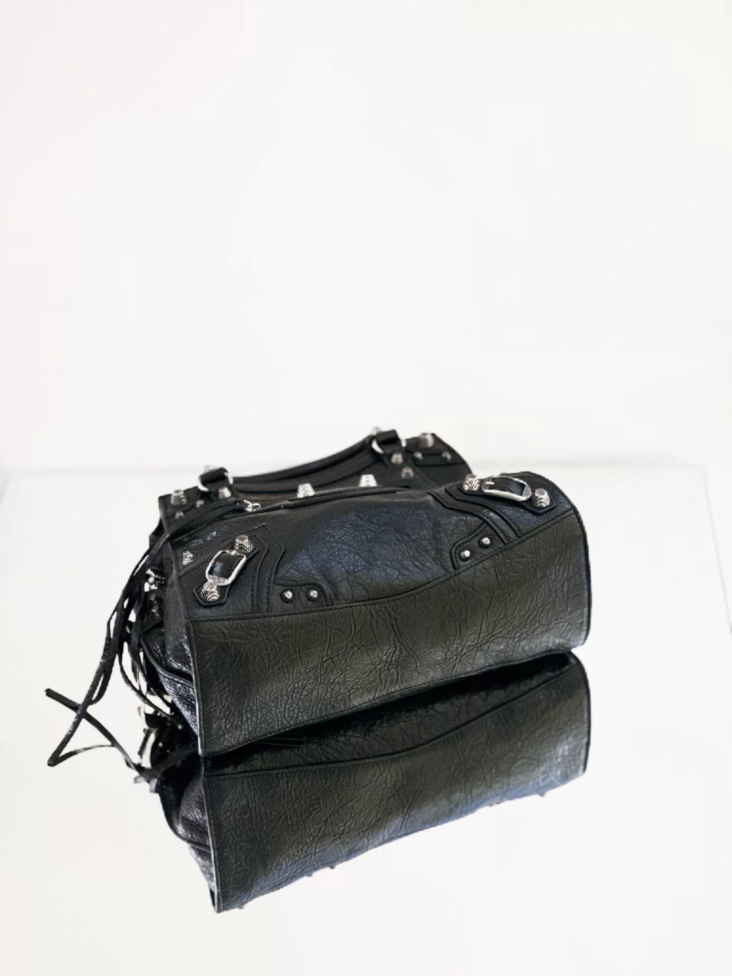 Balenciaga Pre-loved Bag Very good condition Size ONE SIZE - 5 Thumbnail