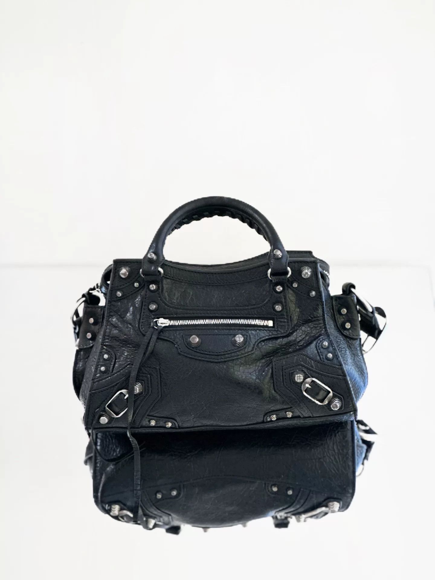 Balenciaga Pre-loved Bag Very good condition Size ONE SIZE - 2 Thumbnail