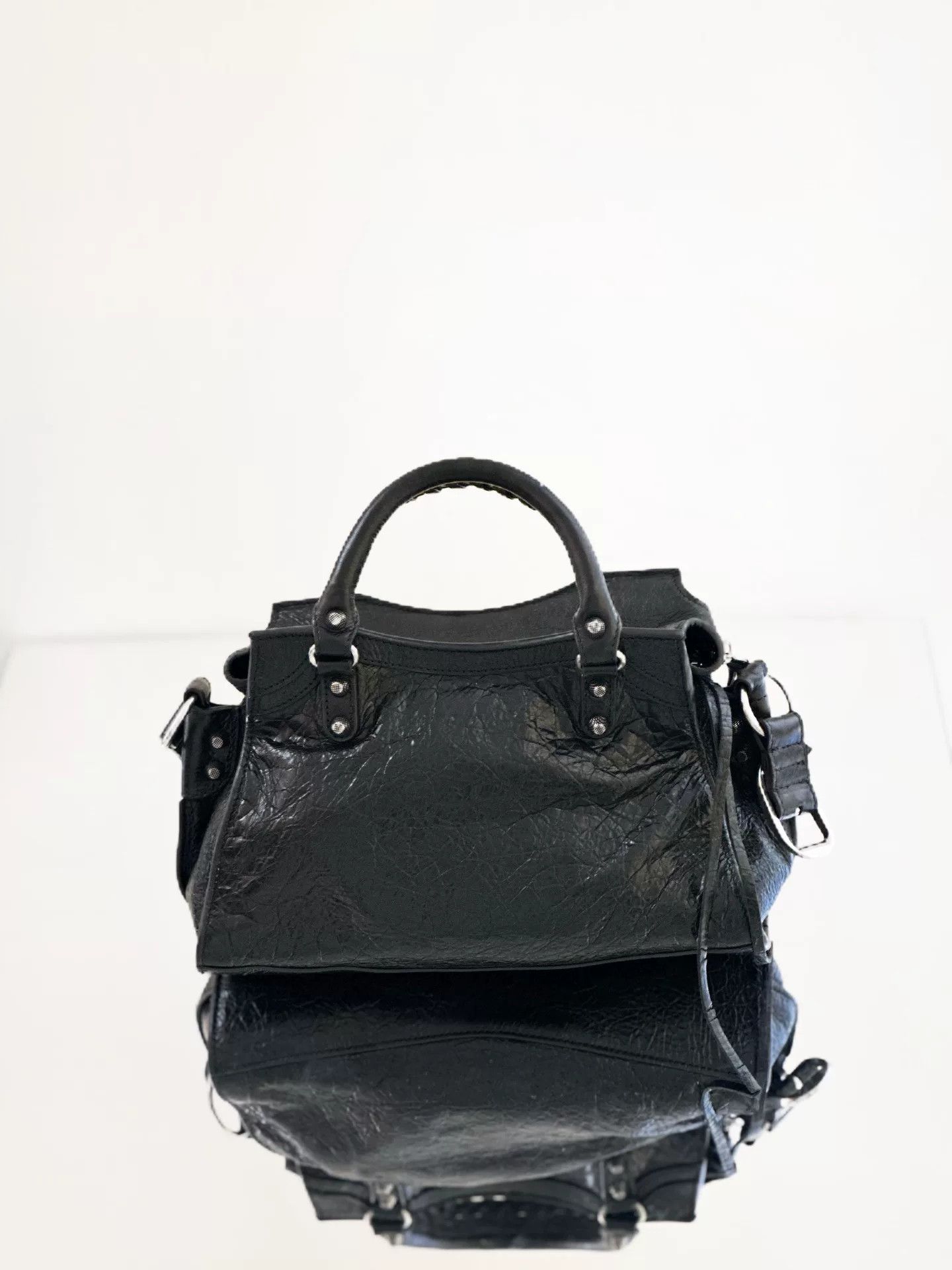 Balenciaga Pre-loved Bag Very good condition Size ONE SIZE - 3 Thumbnail