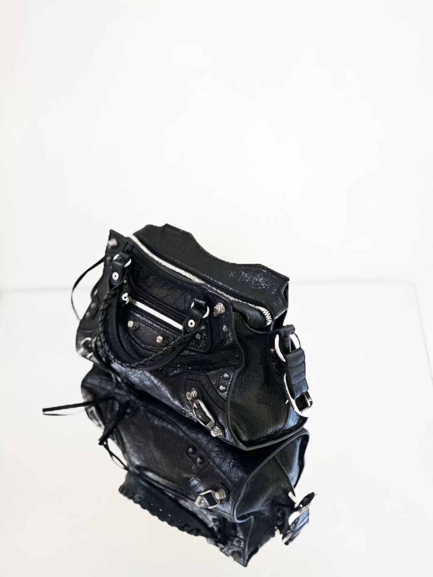 Balenciaga Pre-loved Bag Very good condition Size ONE SIZE - 4 Thumbnail