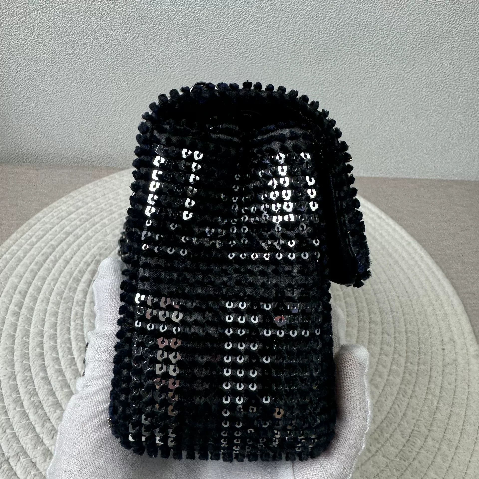 Chanel Pre-loved Bag Very good condition Size ONE SIZE - 2 Thumbnail