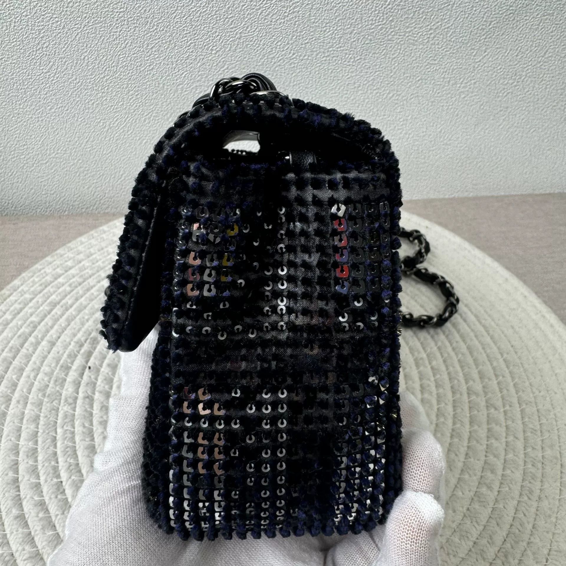 Chanel Pre-loved Bag Very good condition Size ONE SIZE - 3 Thumbnail