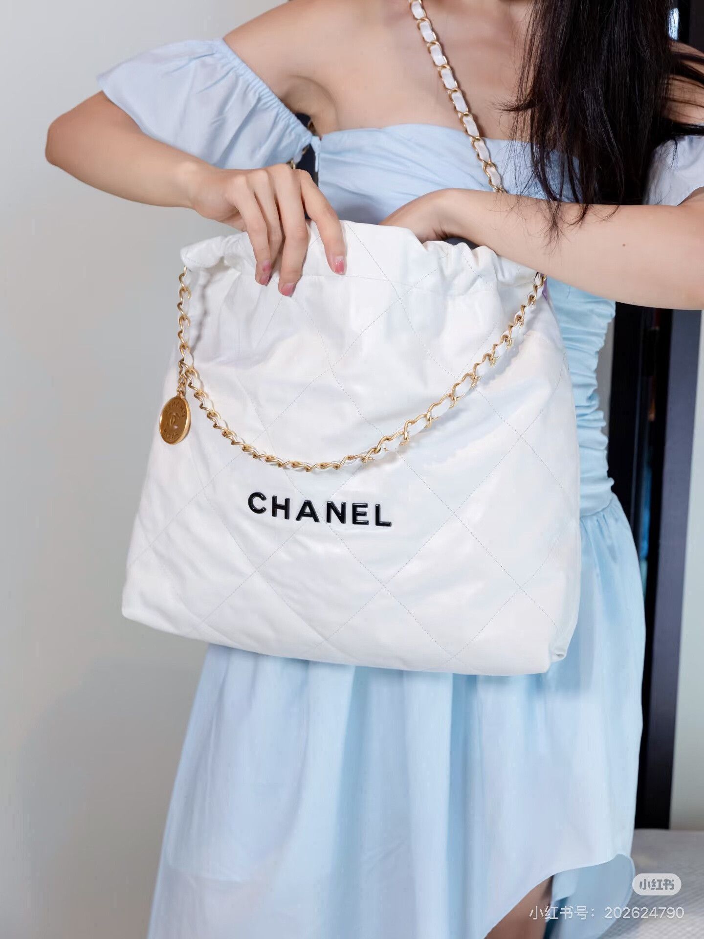 Chanel Pre-loved Bag Very good condition Size ONE SIZE - 8 Thumbnail