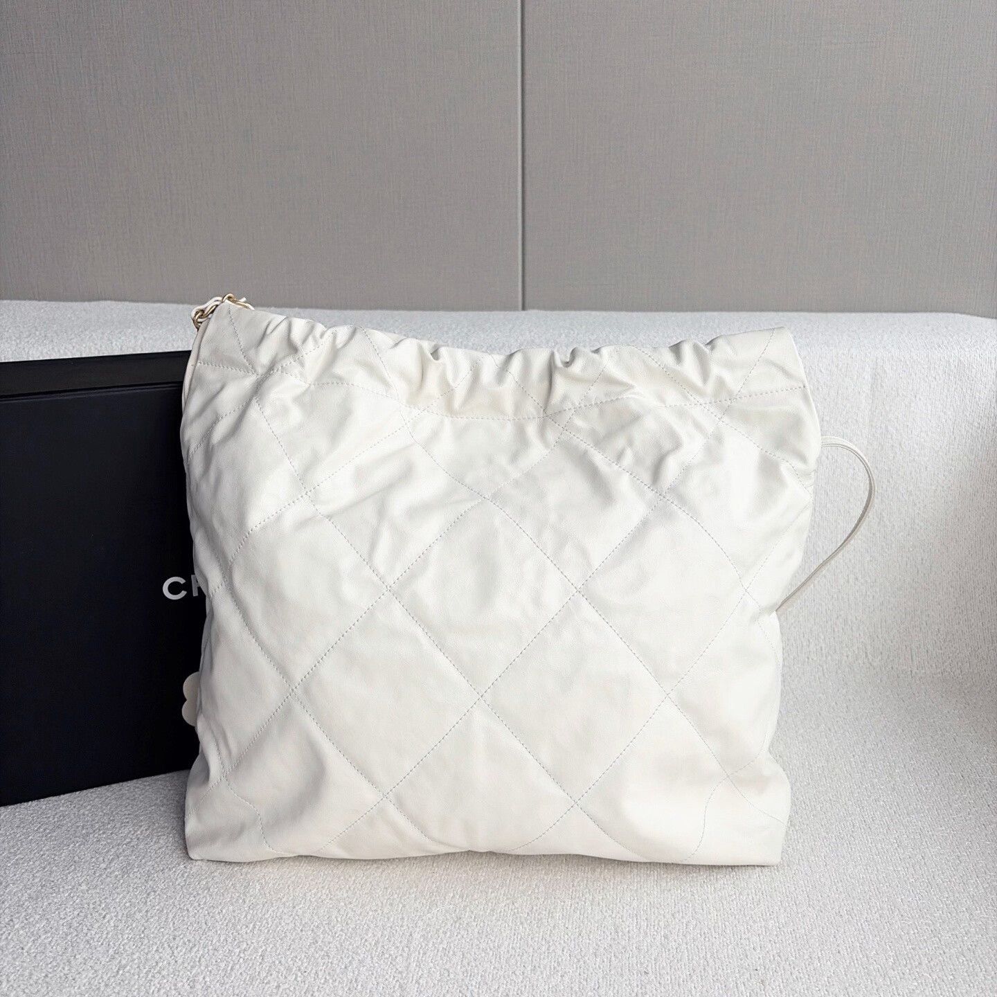 Chanel Pre-loved Bag Very good condition Size ONE SIZE - 3 Thumbnail