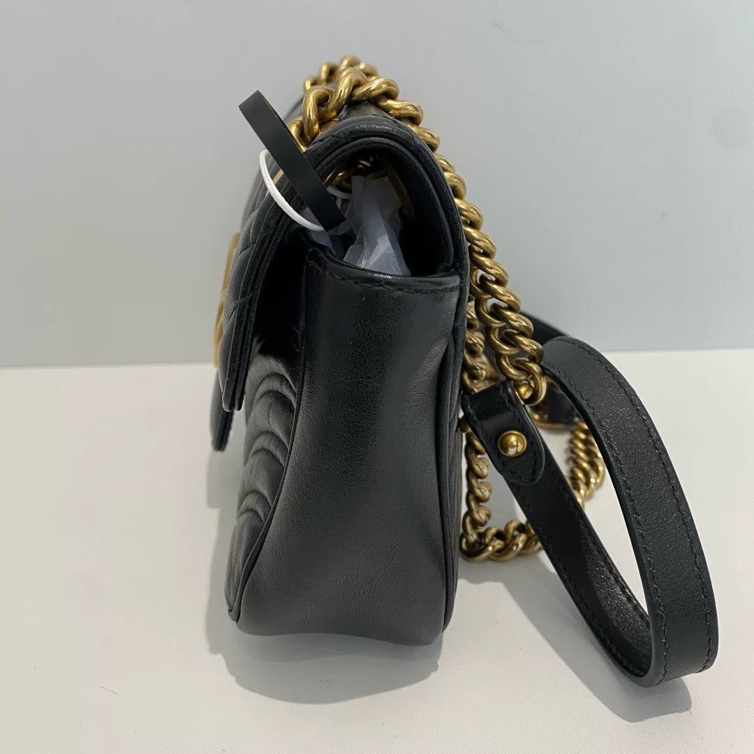 Gucci Pre-loved Bag Very good condition Size ONE SIZE - 6 Thumbnail