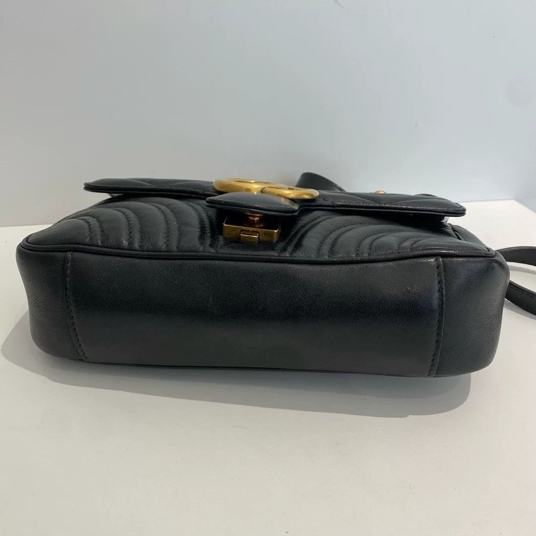 Gucci Pre-loved Bag Very good condition Size ONE SIZE - 4 Thumbnail