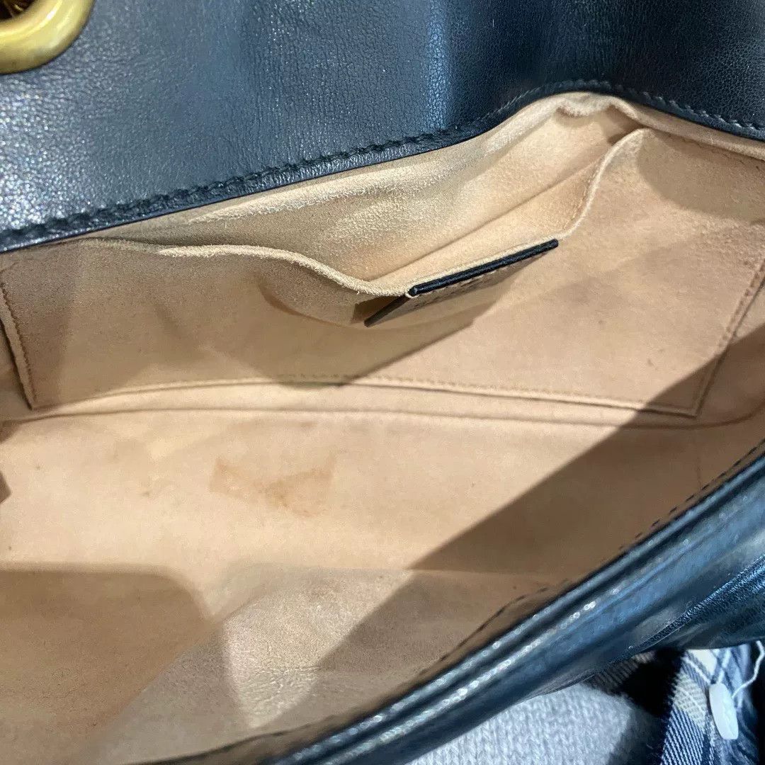 Gucci Pre-loved Bag Very good condition Size ONE SIZE - 5 Thumbnail