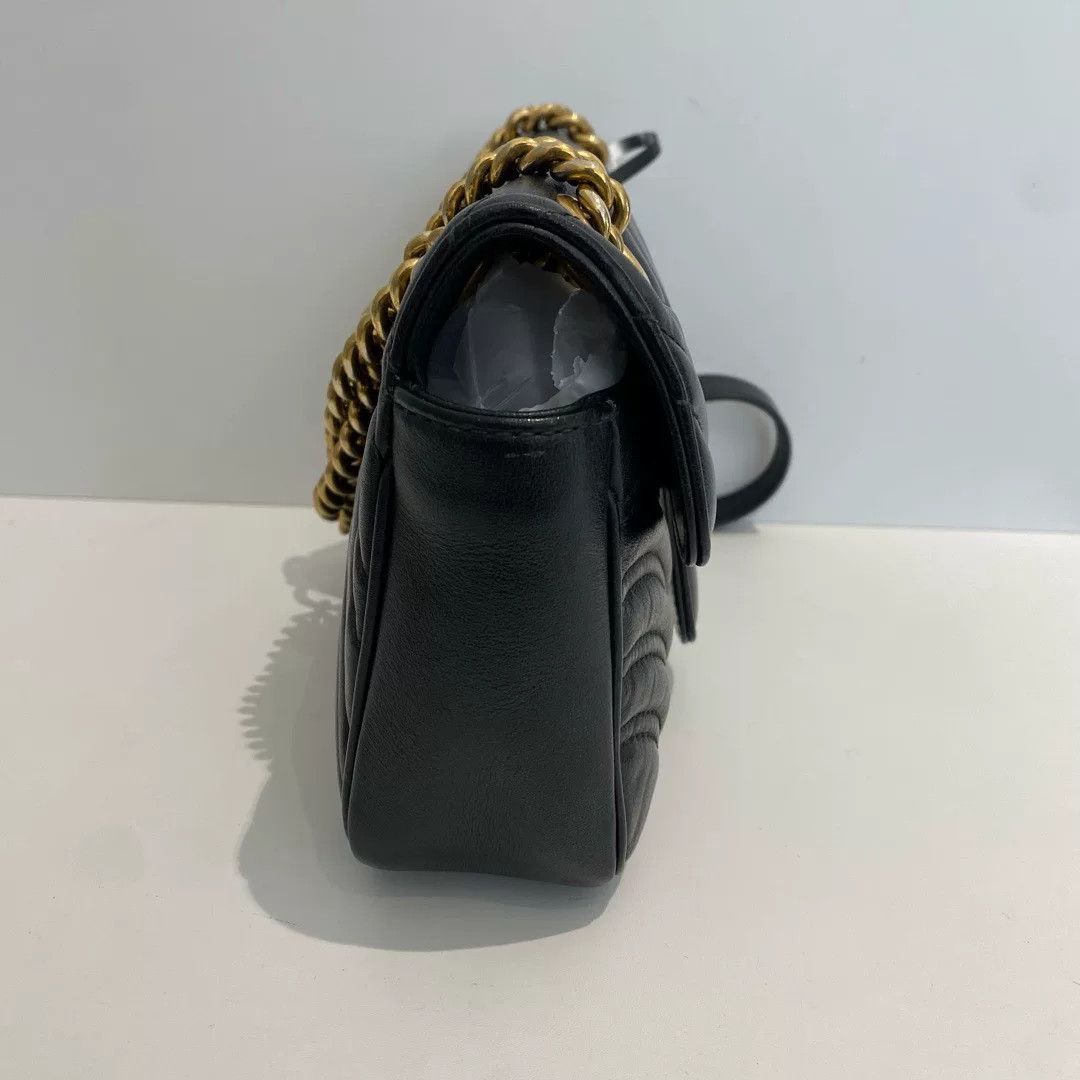 Gucci Pre-loved Bag Very good condition Size ONE SIZE - 2 Thumbnail