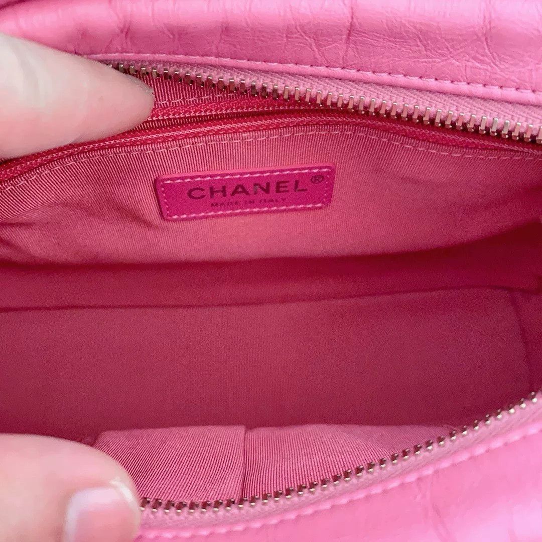 Chanel Pre-loved Bag Very good condition Size ONE SIZE - 4 Thumbnail