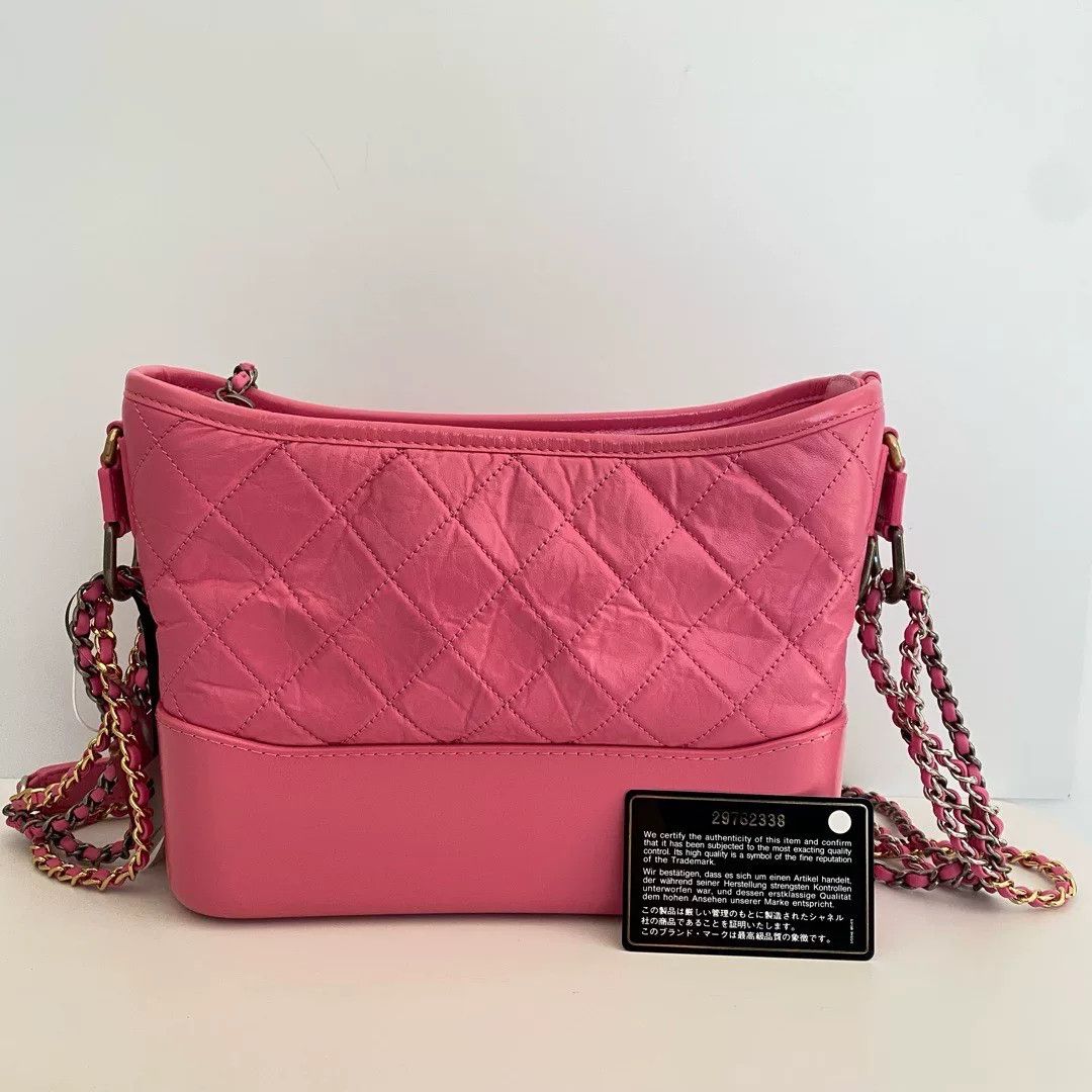 Chanel Pre-loved Bag Very good condition Size ONE SIZE - 3 Thumbnail