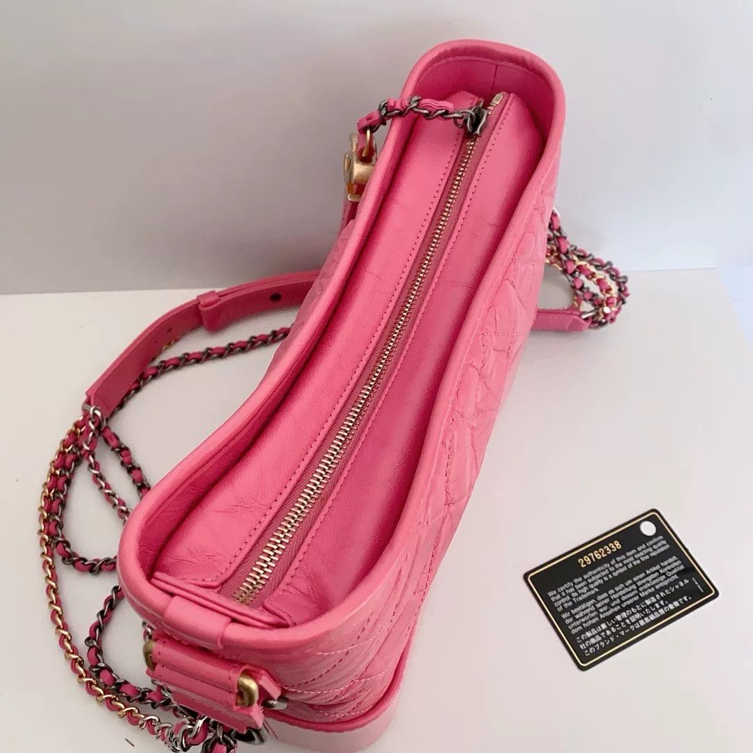 Chanel Pre-loved Bag Very good condition Size ONE SIZE - 2 Thumbnail
