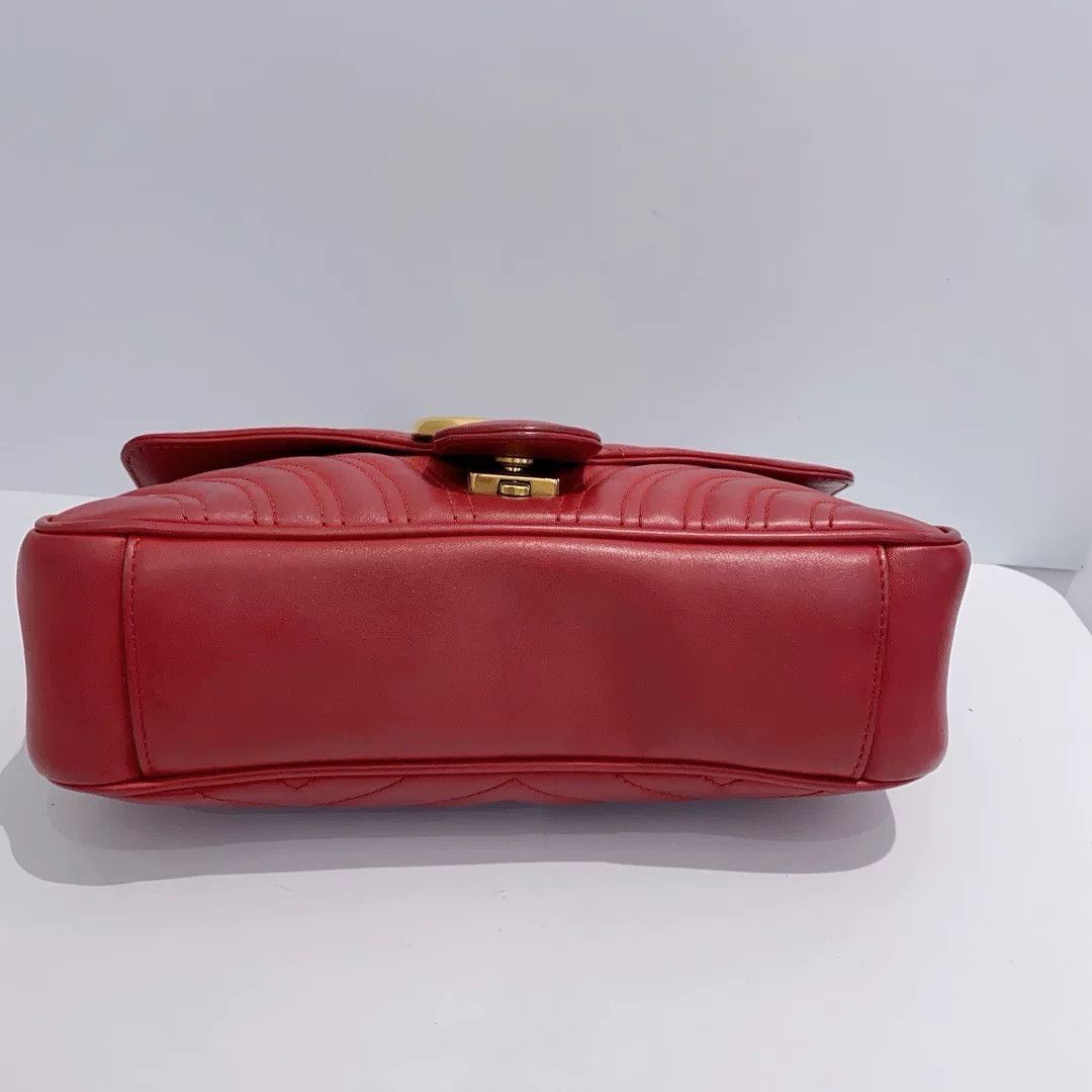 Gucci Pre-loved Bag Very good condition Size ONE SIZE - 5 Thumbnail